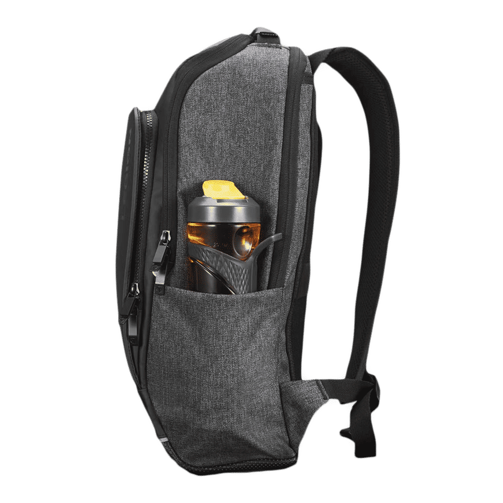 Lenovo Legion Recon Polyester Laptop Backpack for 15.6 Inch Laptop (Water Resistant, Black)_7