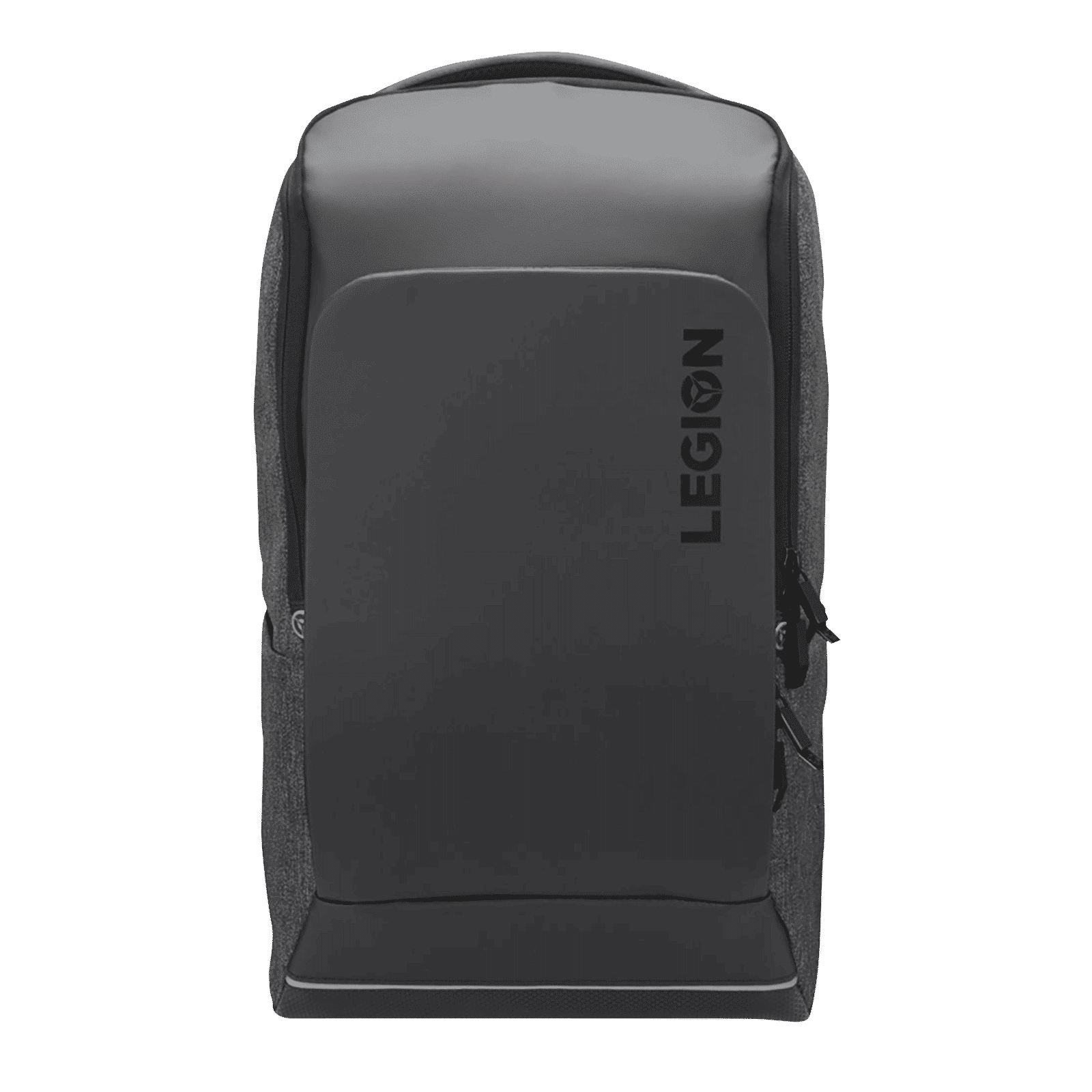 Lenovo Legion Armoured Polyester, EVA Laptop Backpack for 15.6 Inch Laptop (Water Resistant, Black) Lenovo Legion Armoured Polyester, EVA Laptop Backpack for 15.6 Inch Laptop (Water Resistant, Black)_1