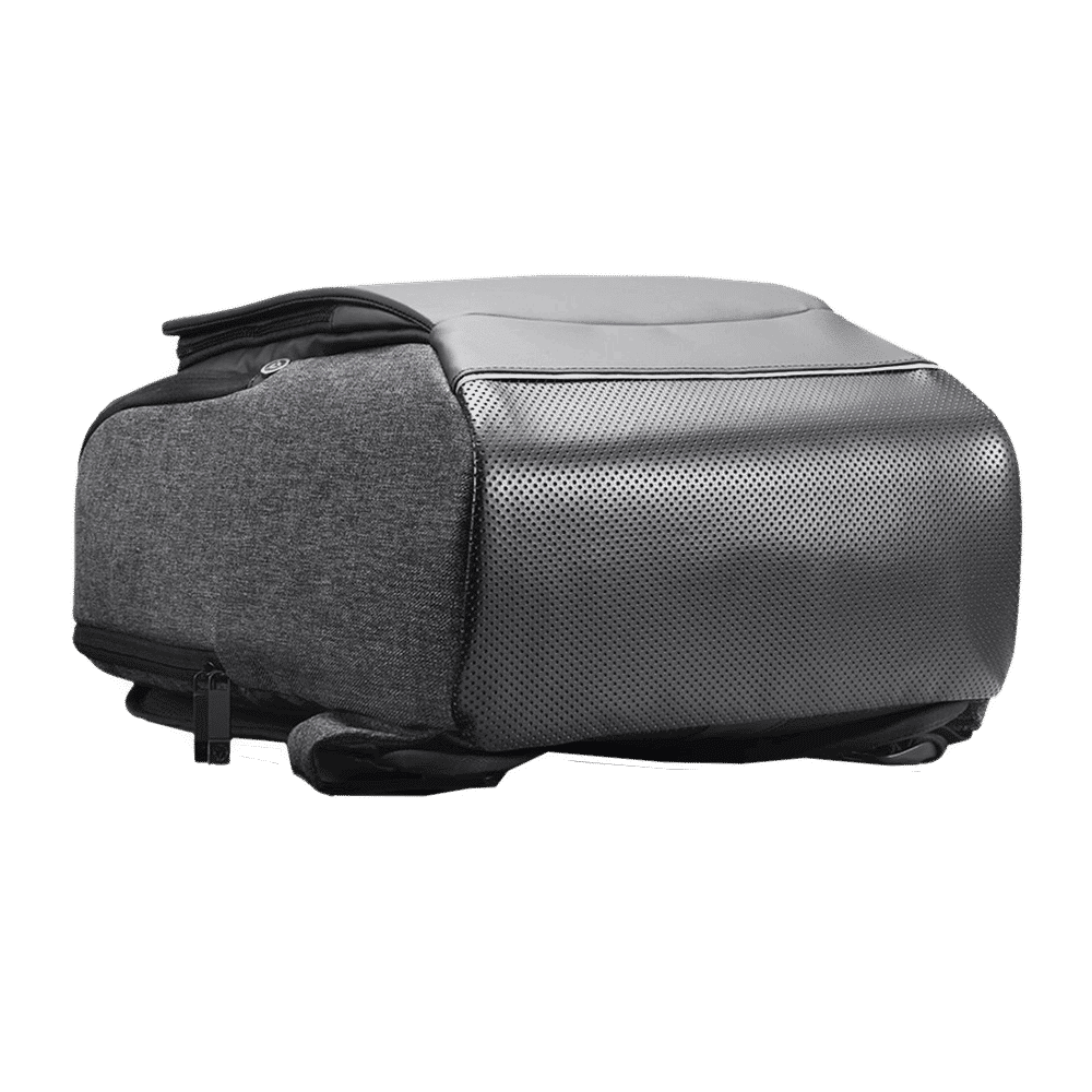 Lenovo Legion Armoured Polyester, EVA Laptop Backpack for 15.6 Inch Laptop (Water Resistant, Black) Lenovo Legion Armoured Polyester, EVA Laptop Backpack for 15.6 Inch Laptop (Water Resistant, Black)_10