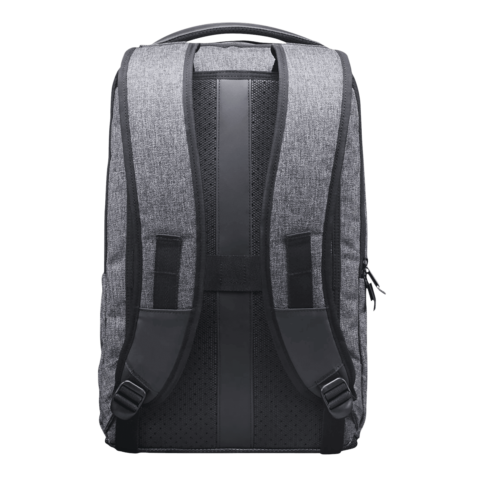 Lenovo Legion Armoured Polyester, EVA Laptop Backpack for 15.6 Inch Laptop (Water Resistant, Black) Lenovo Legion Armoured Polyester, EVA Laptop Backpack for 15.6 Inch Laptop (Water Resistant, Black)_4