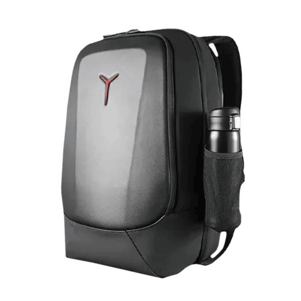 Lenovo Legion Armoured Polyester, EVA Laptop Backpack for 15.6 Inch Laptop (Water Resistant, Black) Lenovo Legion Armoured Polyester, EVA Laptop Backpack for 15.6 Inch Laptop (Water Resistant, Black)_6