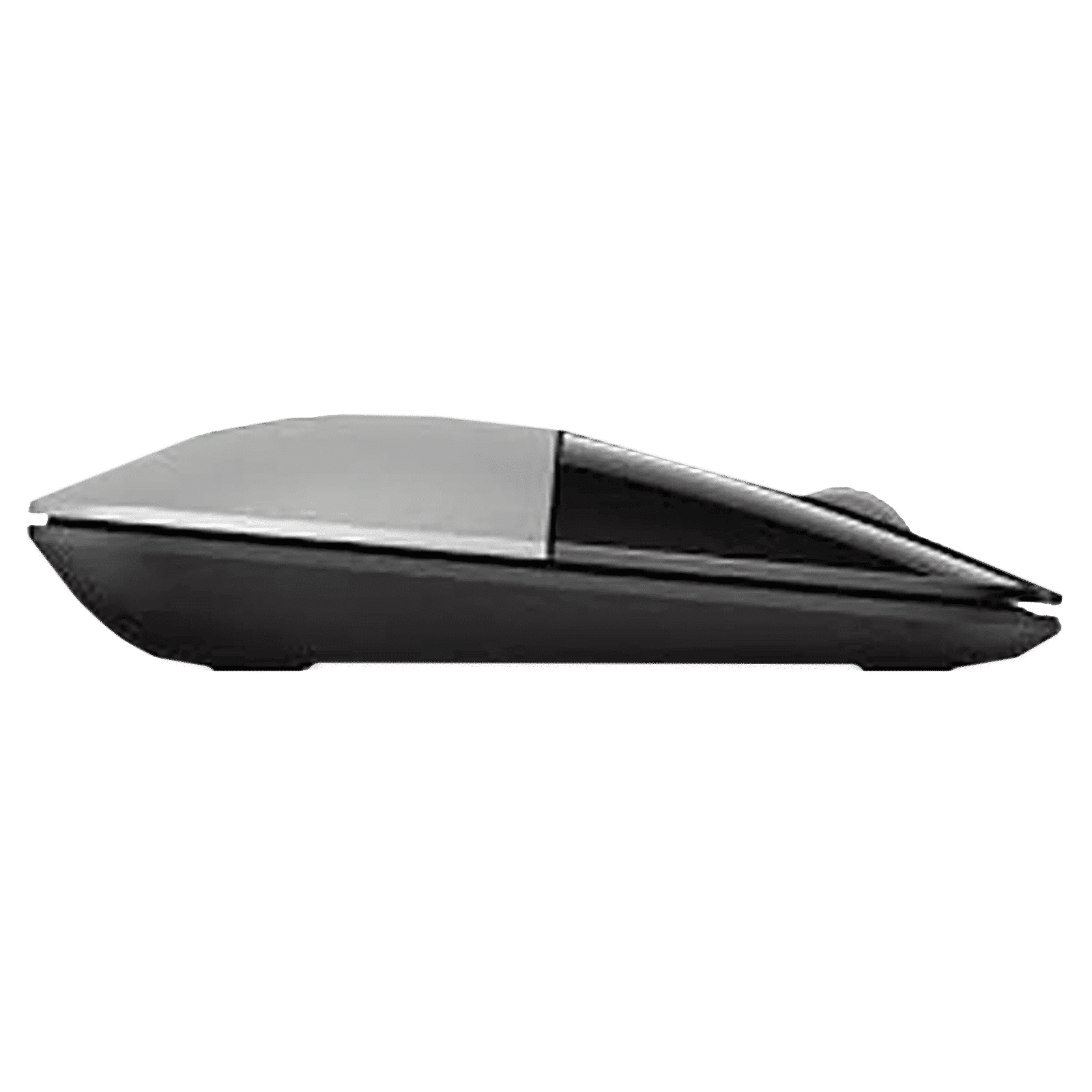 HP Z3700 Bluetooth & 2.4GHz Wireless Optical Mouse (1200 DPI, Sleek Design, Silver & Black)_5