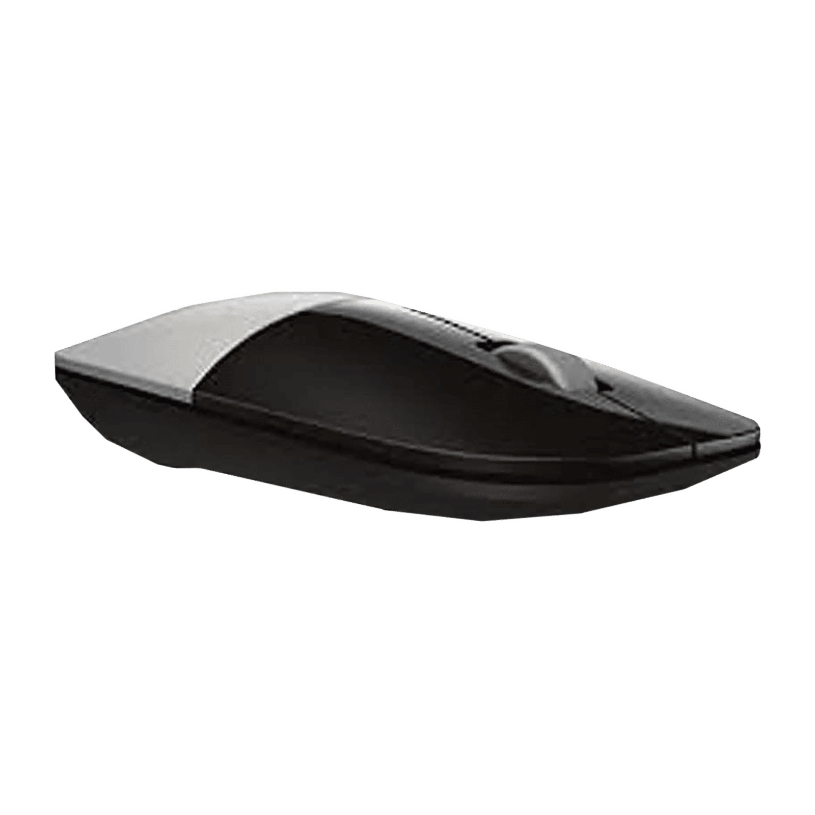HP Z3700 Bluetooth & 2.4GHz Wireless Optical Mouse (1200 DPI, Sleek Design, Silver & Black)_6