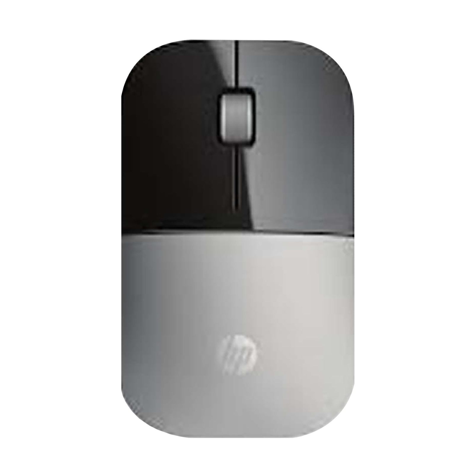 HP Z3700 Bluetooth & 2.4GHz Wireless Optical Mouse (1200 DPI, Sleek Design, Silver & Black)_1