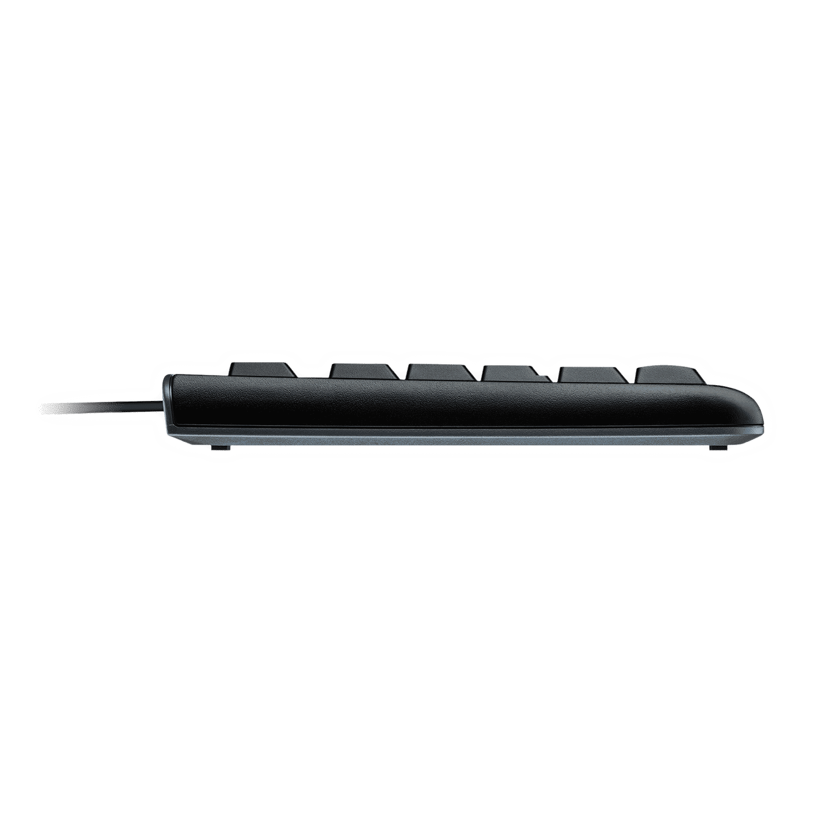 logitech MK120 Wired Keyboard & Mouse Combo (1000 DPI, Spill Resistant, Black) logitech MK120 Wired Keyboard & Mouse Combo (1000 DPI, Spill Resistant, Black)_9