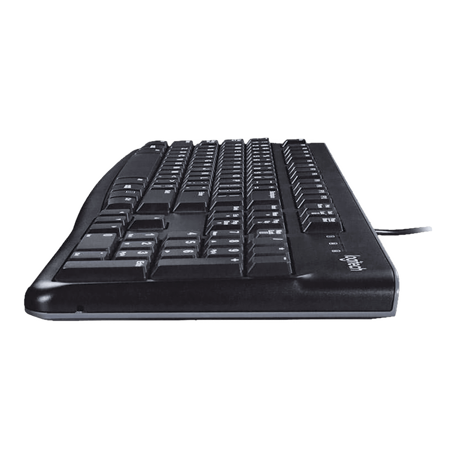 logitech MK120 Wired Keyboard & Mouse Combo (1000 DPI, Spill Resistant, Black) logitech MK120 Wired Keyboard & Mouse Combo (1000 DPI, Spill Resistant, Black)_15