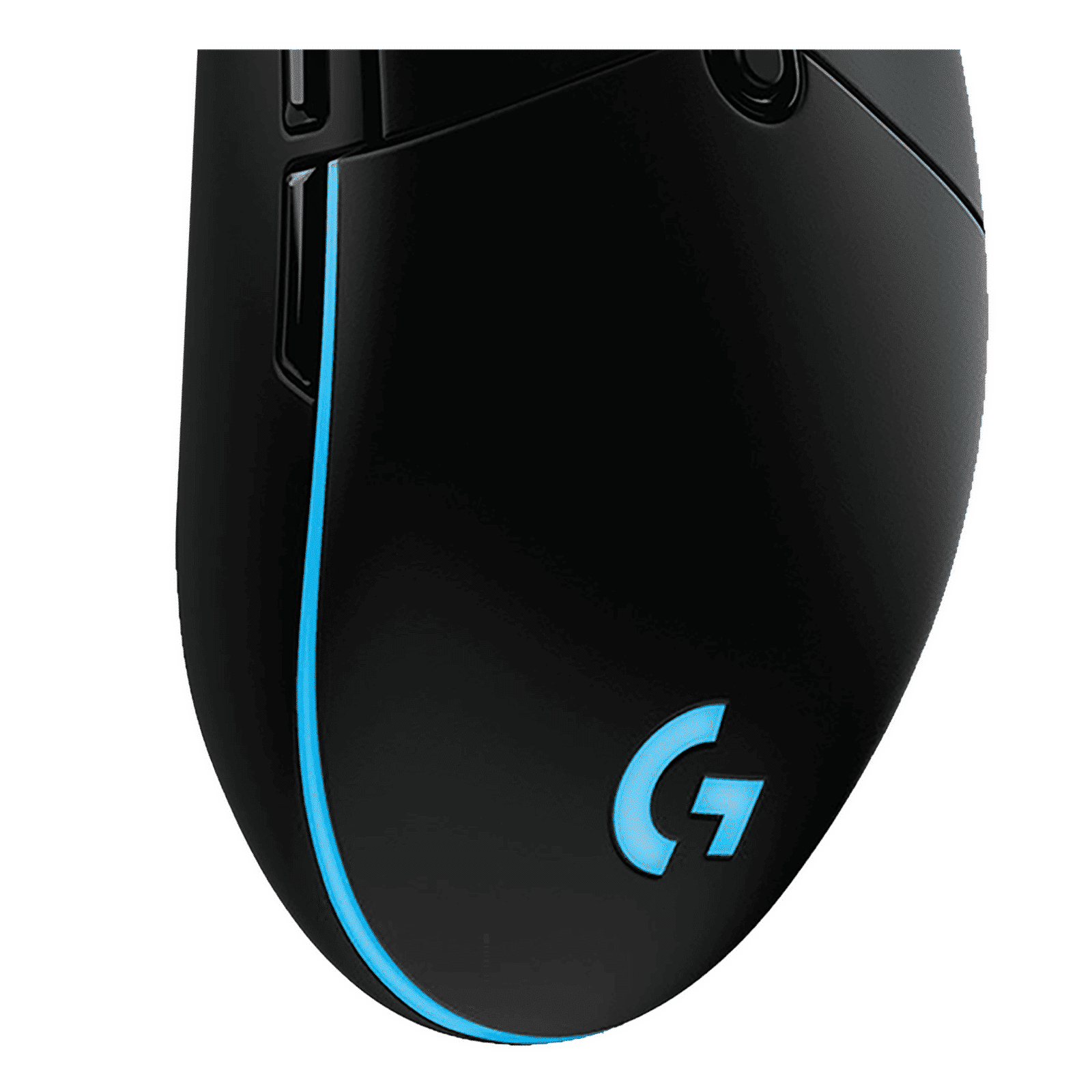 logitech G102 Prodigy Wired Optical Gaming Mouse (8000 DPI Adjustable, Lightsync RGB, Black) logitech G102 Prodigy Wired Optical Gaming Mouse (8000 DPI Adjustable, Lightsync RGB, Black)_7
