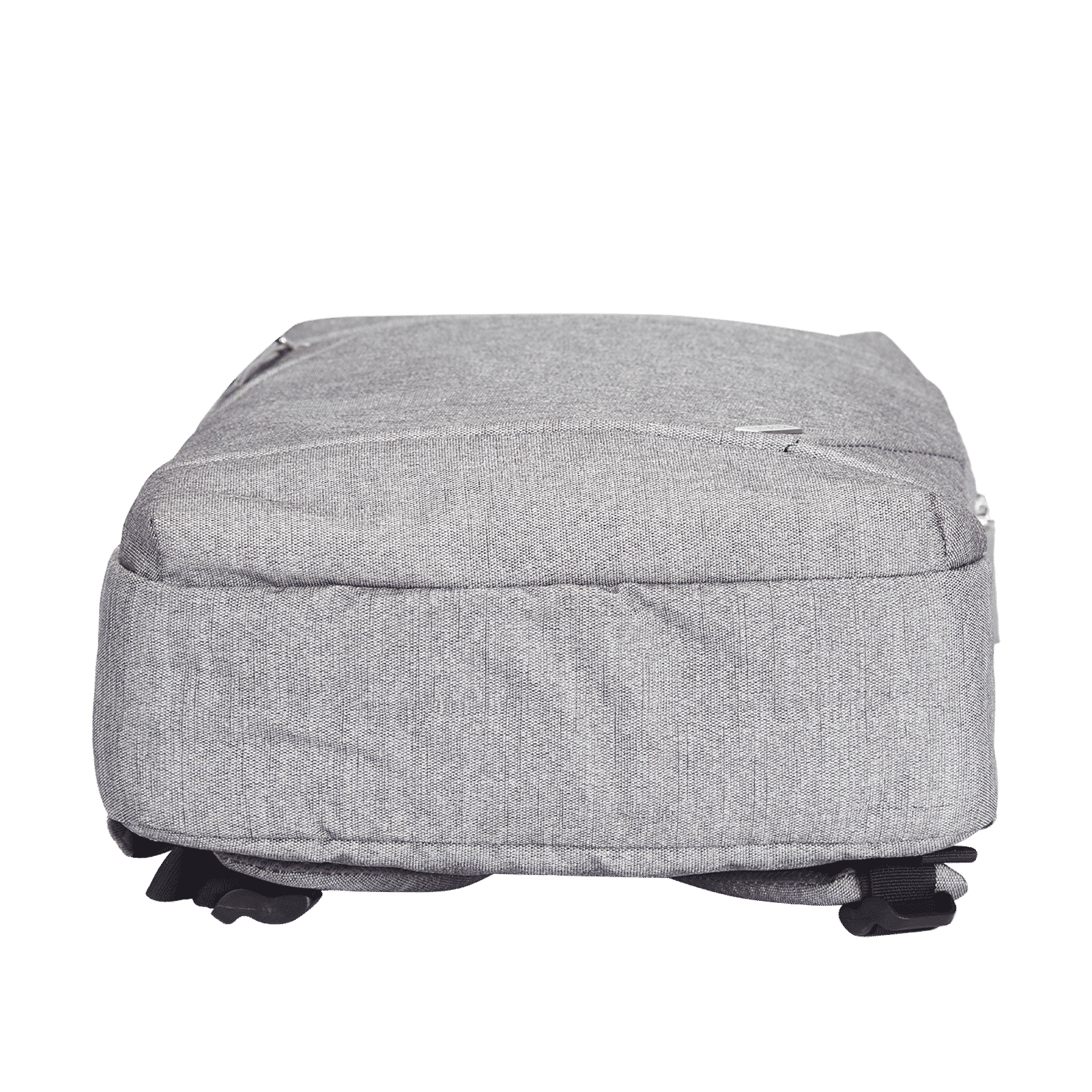 Croma Polyester Laptop Backpack for 15.6 Inch Laptop (30 L, Water Resistant, Grey)_10