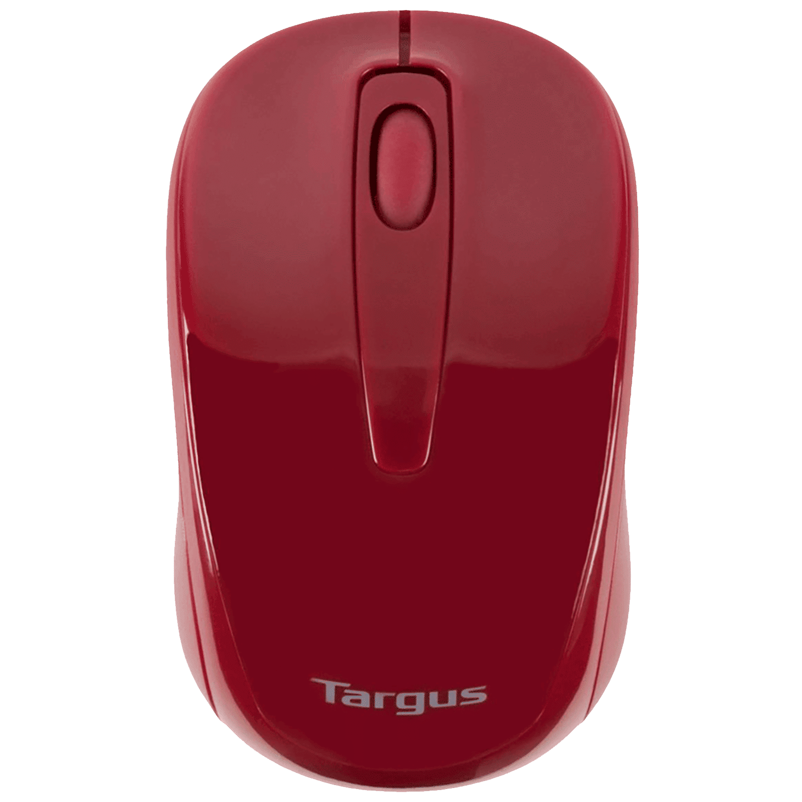 Targus AMW60002AP Wireless Optical Mouse (1600 DPI, USB Receiver, Red) Targus AMW60002AP Wireless Optical Mouse (1600 DPI, USB Receiver, Red)_1