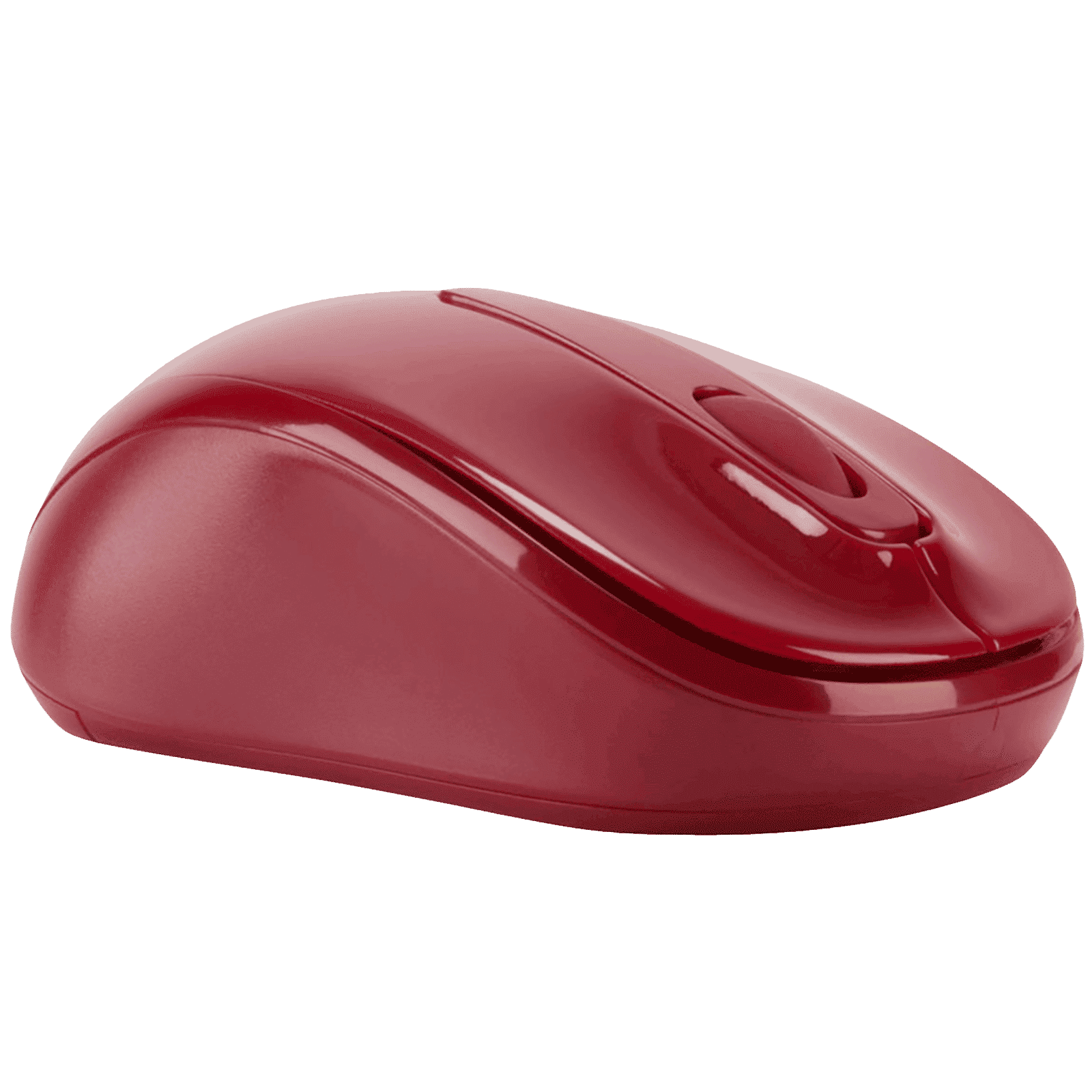 Targus AMW60002AP Wireless Optical Mouse (1600 DPI, USB Receiver, Red) Targus AMW60002AP Wireless Optical Mouse (1600 DPI, USB Receiver, Red)_7