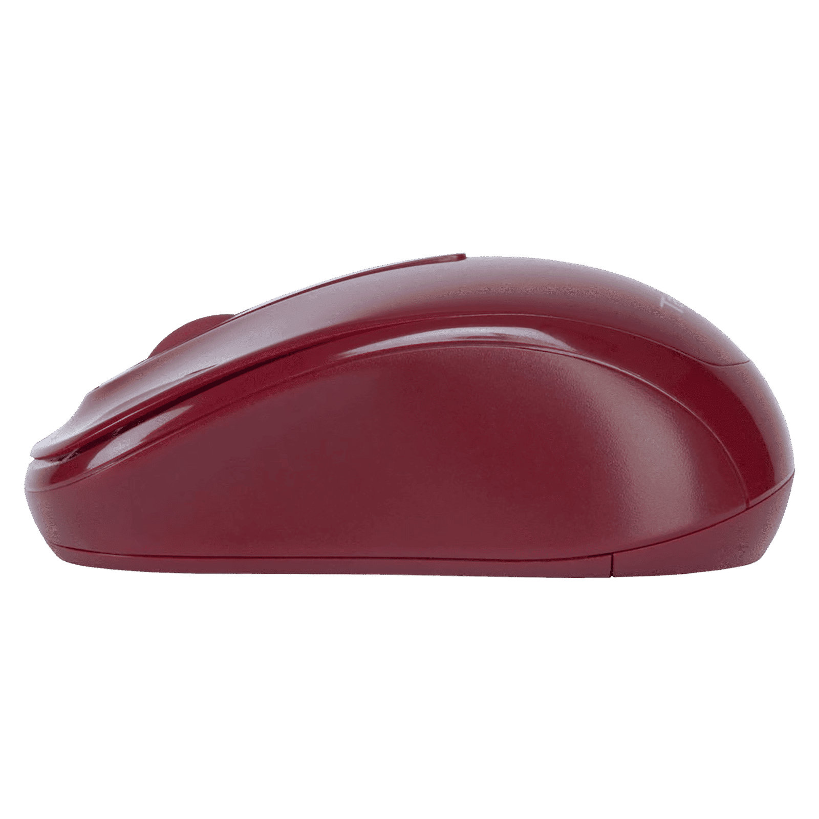 Targus AMW60002AP Wireless Optical Mouse (1600 DPI, USB Receiver, Red) Targus AMW60002AP Wireless Optical Mouse (1600 DPI, USB Receiver, Red)_6