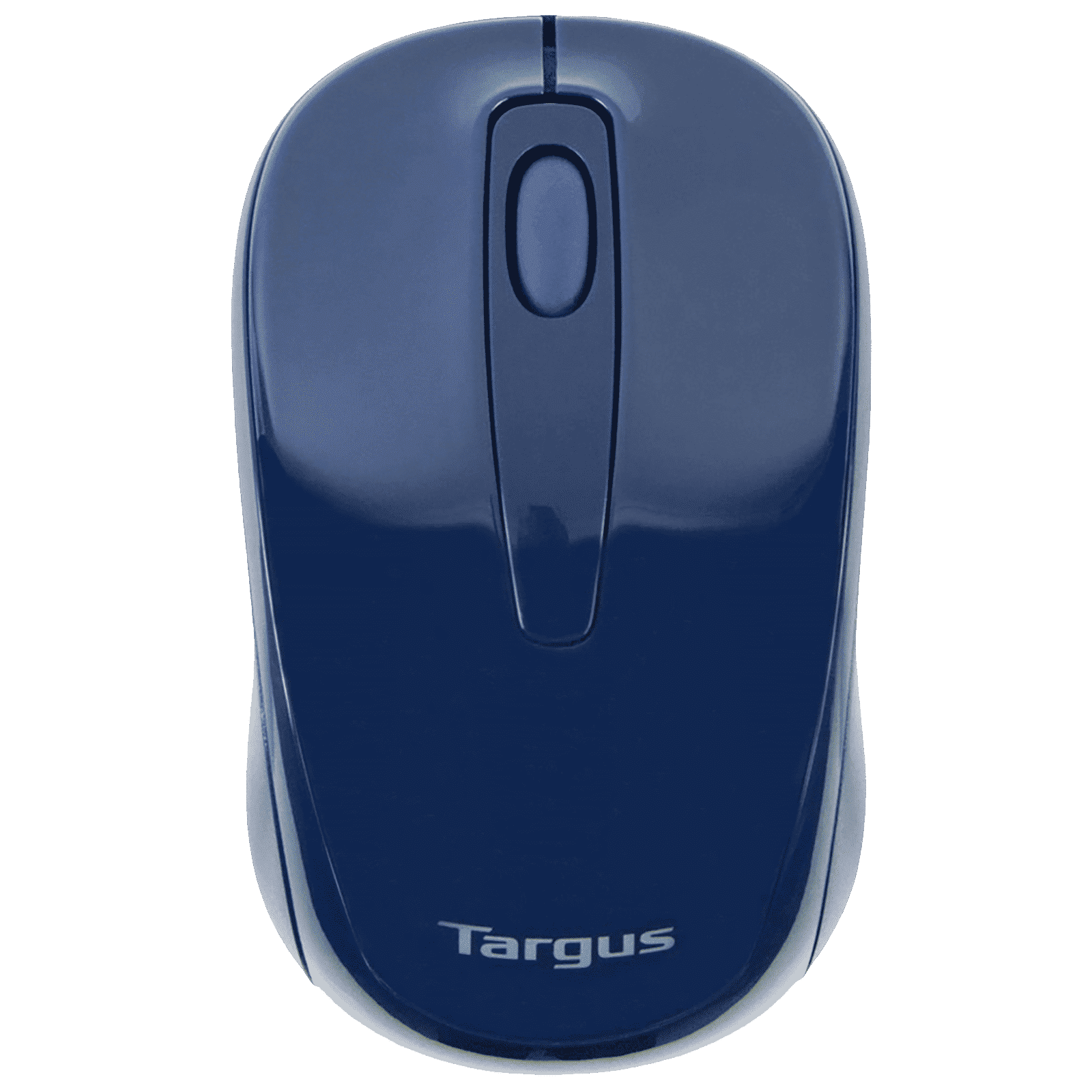 Targus AMW60003AP Wireless Optical Mouse (1600 DPI, USB Receiver, Blue)_1