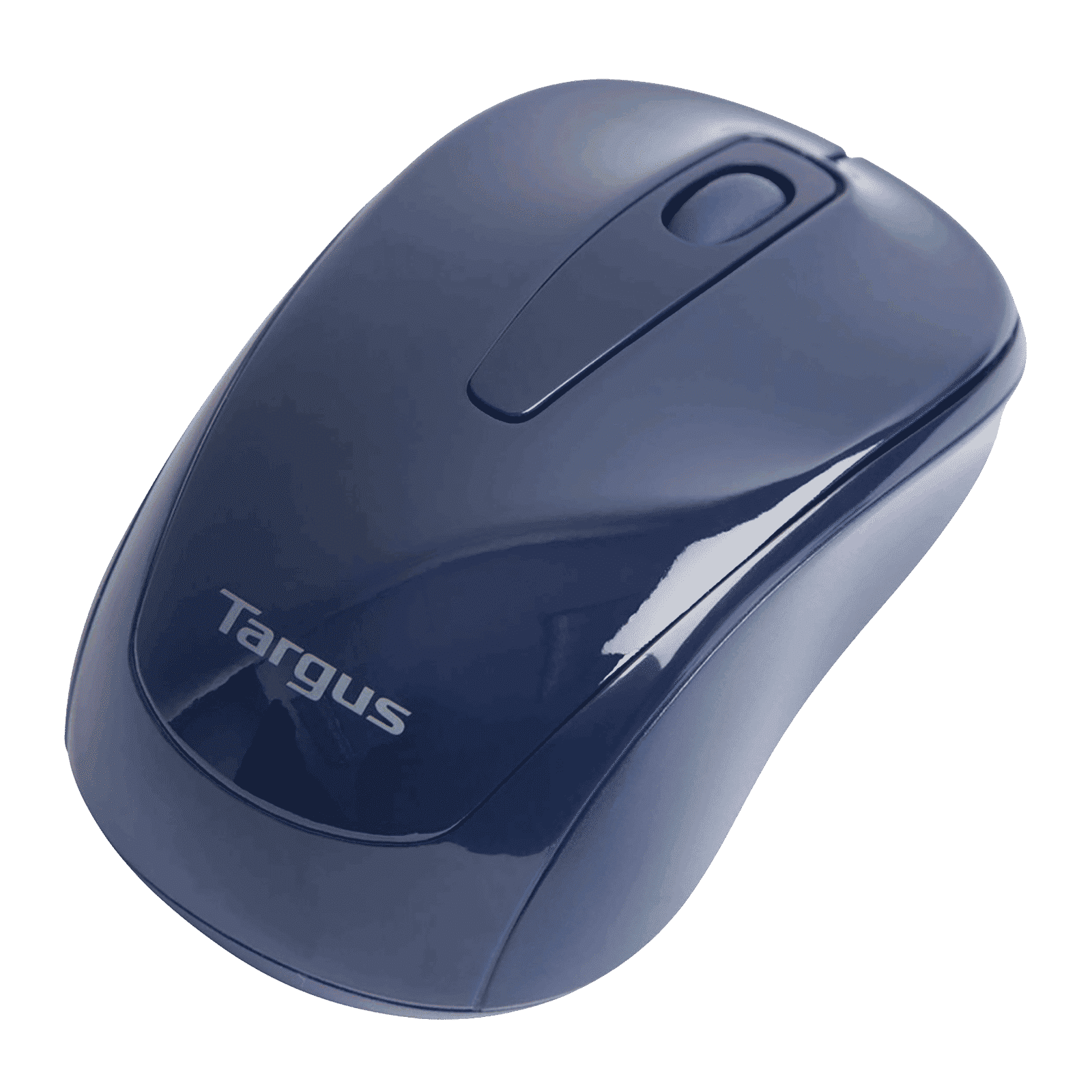 Targus AMW60003AP Wireless Optical Mouse (1600 DPI, USB Receiver, Blue)_8