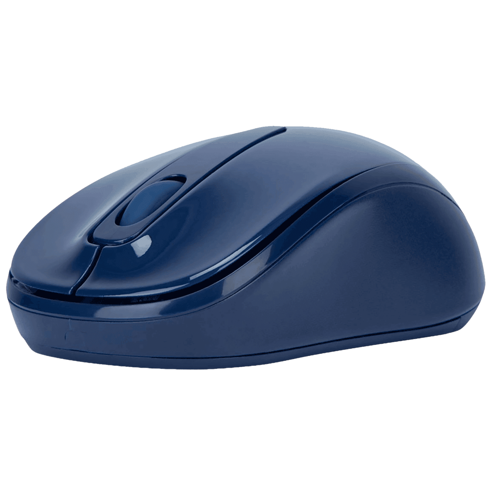 Targus AMW60003AP Wireless Optical Mouse (1600 DPI, USB Receiver, Blue)_5