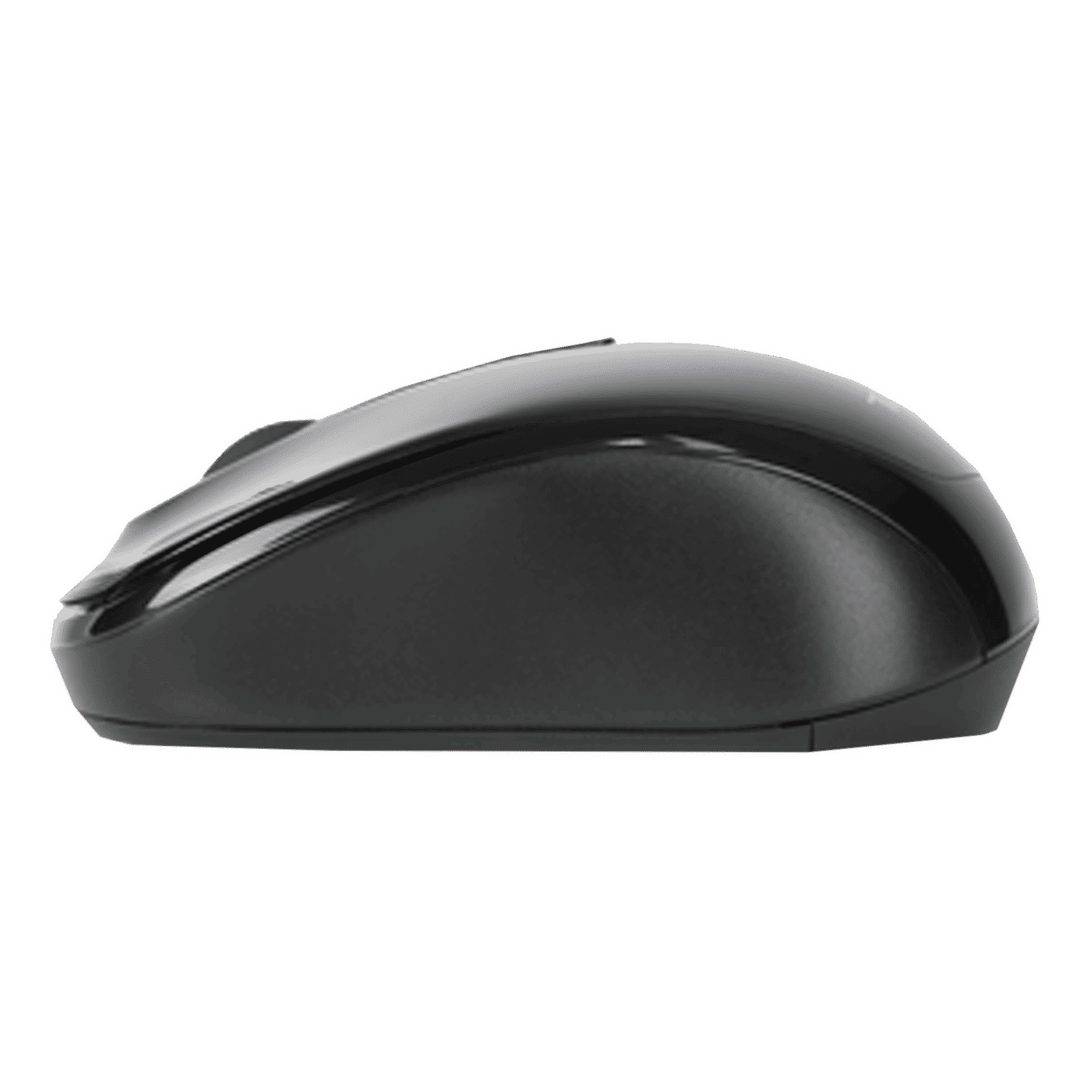 Targus AMW600AP Wireless Optical Mouse (1600 DPI, USB Receiver, Black)_4
