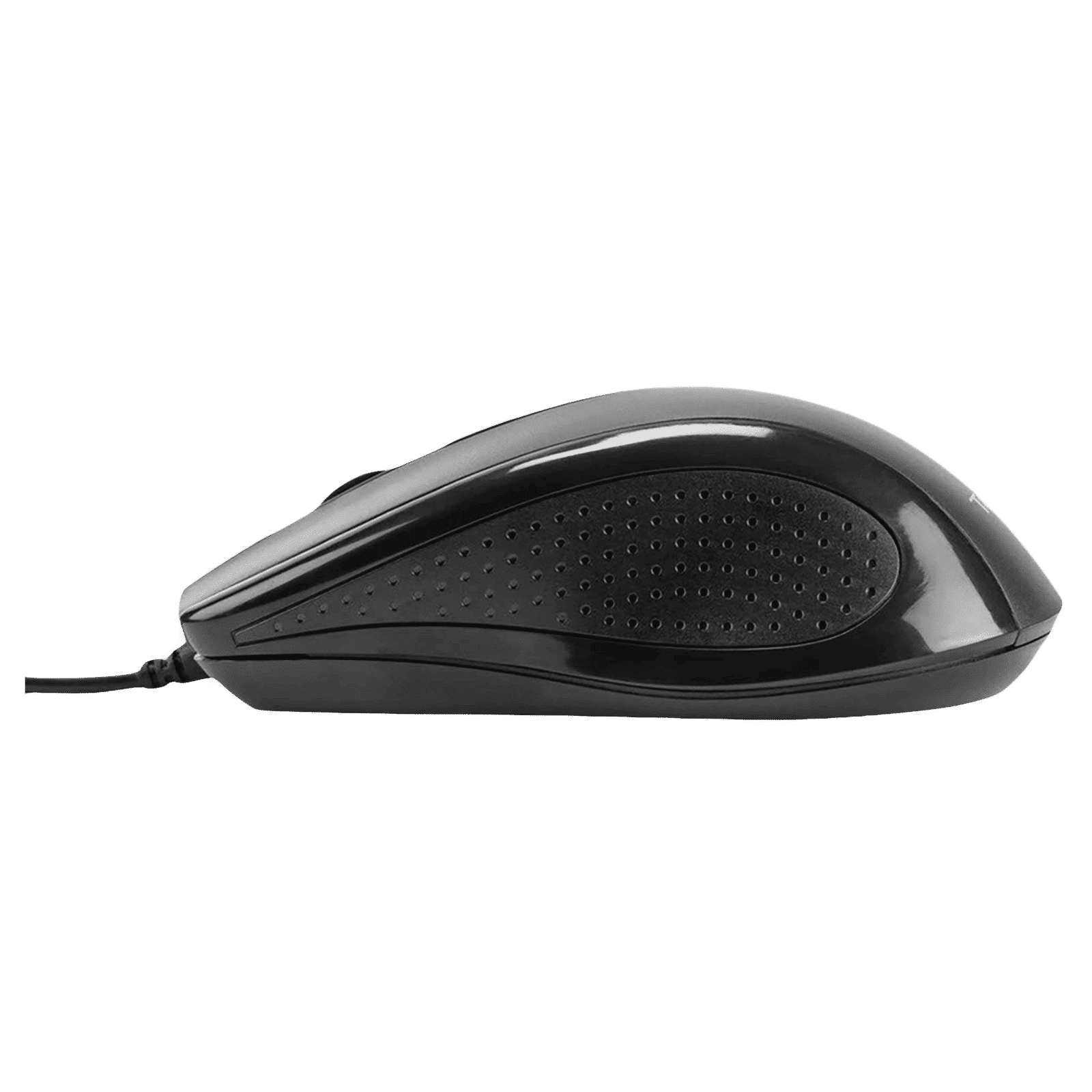 Targus U660 Wired Optical Mouse with Customizable Buttons (1000 DPI, Smooth and Precise Control, Black) Targus U660 Wired Optical Mouse with Customizable Buttons (1000 DPI, Smooth and Precise Control, Black)_4
