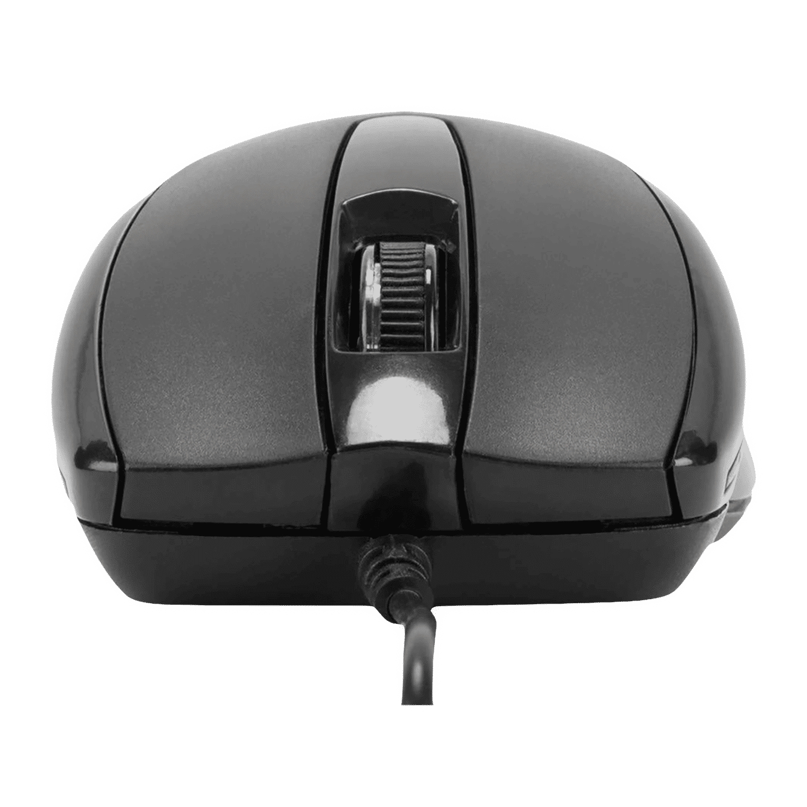 Targus U660 Wired Optical Mouse with Customizable Buttons (1000 DPI, Smooth and Precise Control, Black) Targus U660 Wired Optical Mouse with Customizable Buttons (1000 DPI, Smooth and Precise Control, Black)_6