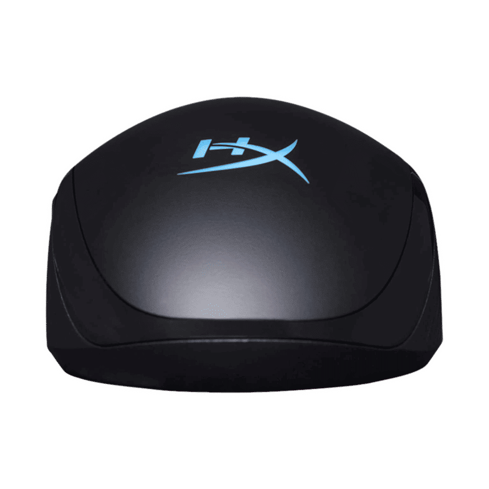 HyperX Pulsefire Core Wired Gaming Mouse with Macro Customization (6200 DPI, 7 Programmable Buttons, Black)_7