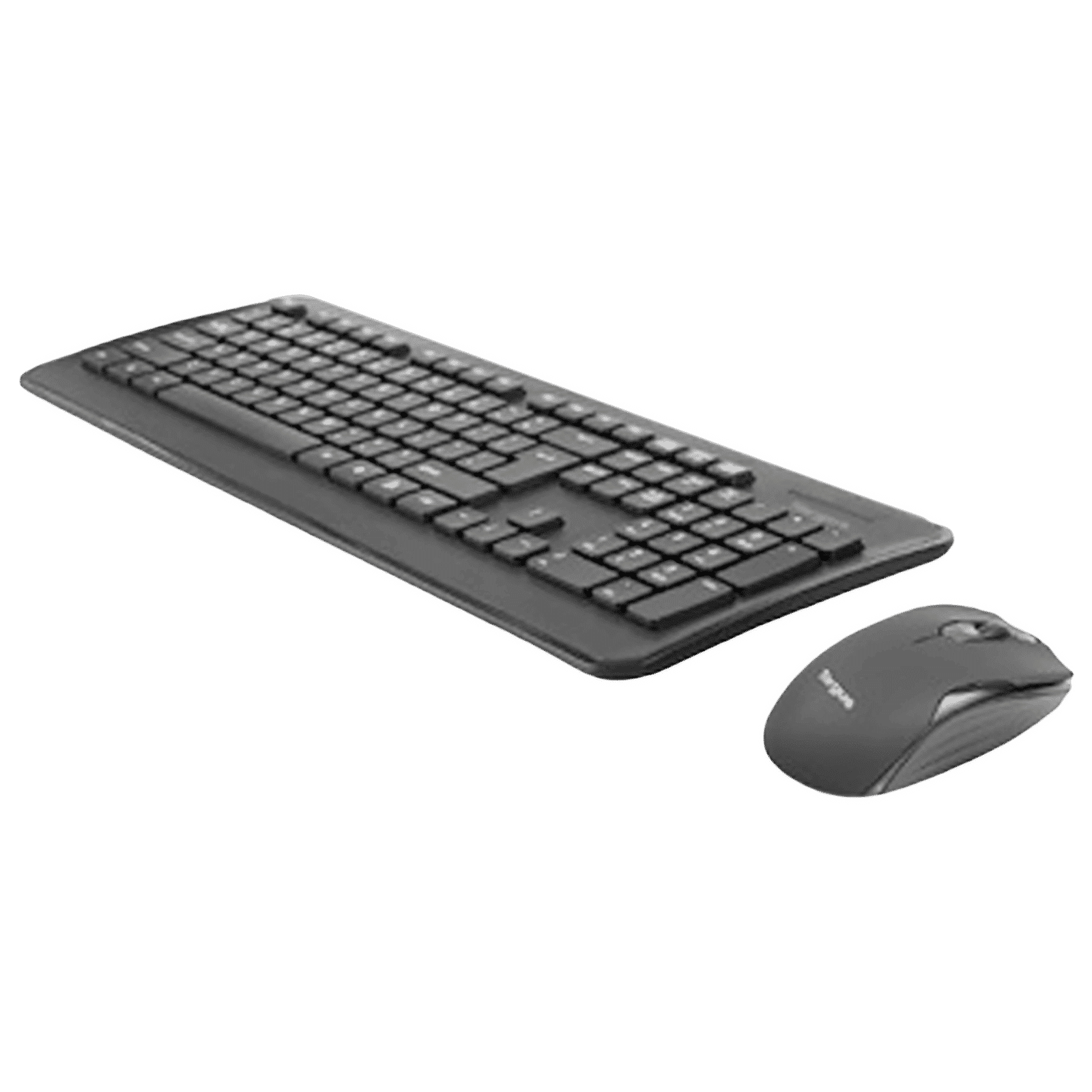 Targus M610 Wireless Keyboard & Mouse Combo (1600 DPI, Plug & Play, Black)_11