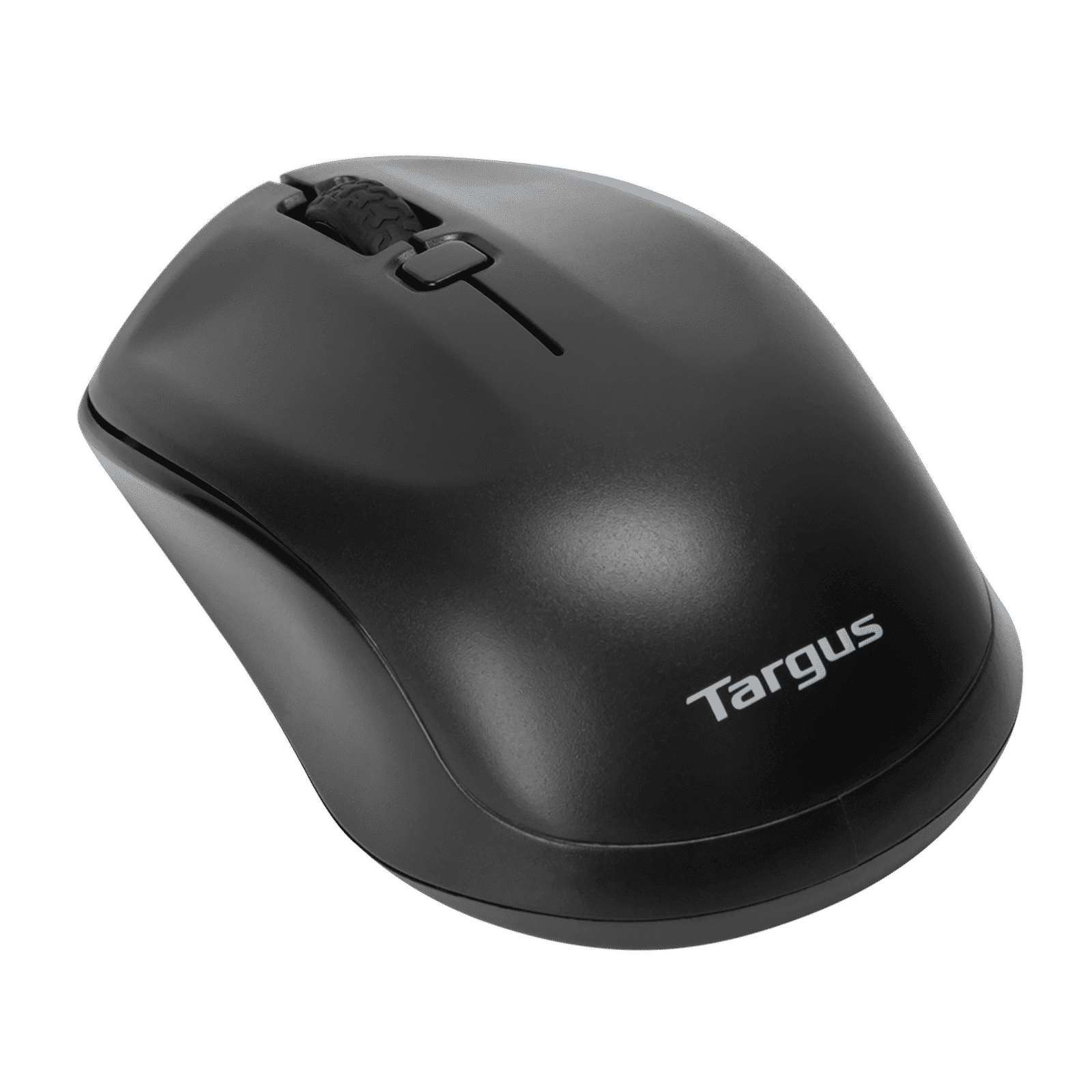Targus M610 Wireless Keyboard & Mouse Combo (1600 DPI, Plug & Play, Black)_4
