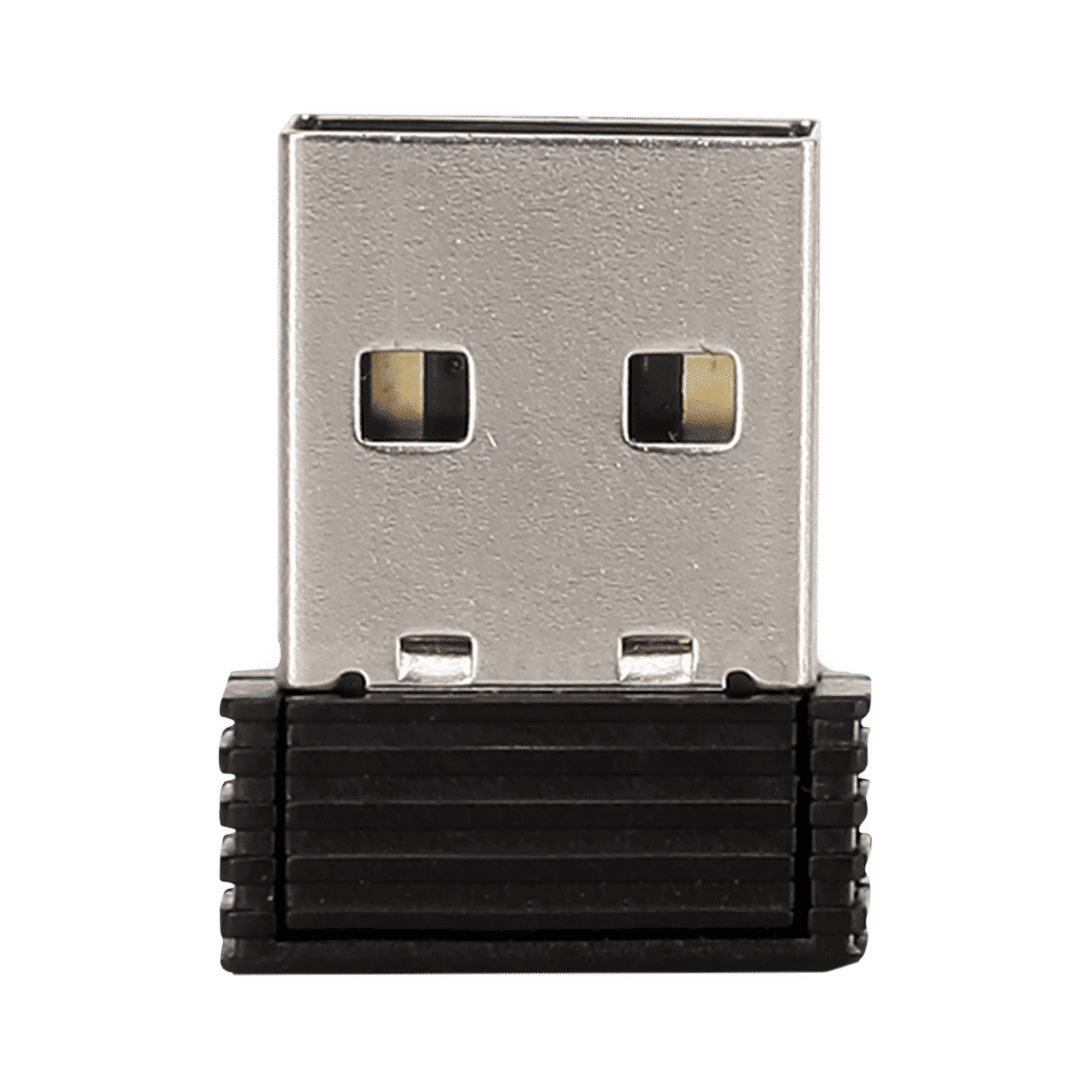 Croma 2.4 GHz Wireless Keyboard & Mouse Combo (1000 DPI, Plug & Play, Black)_10