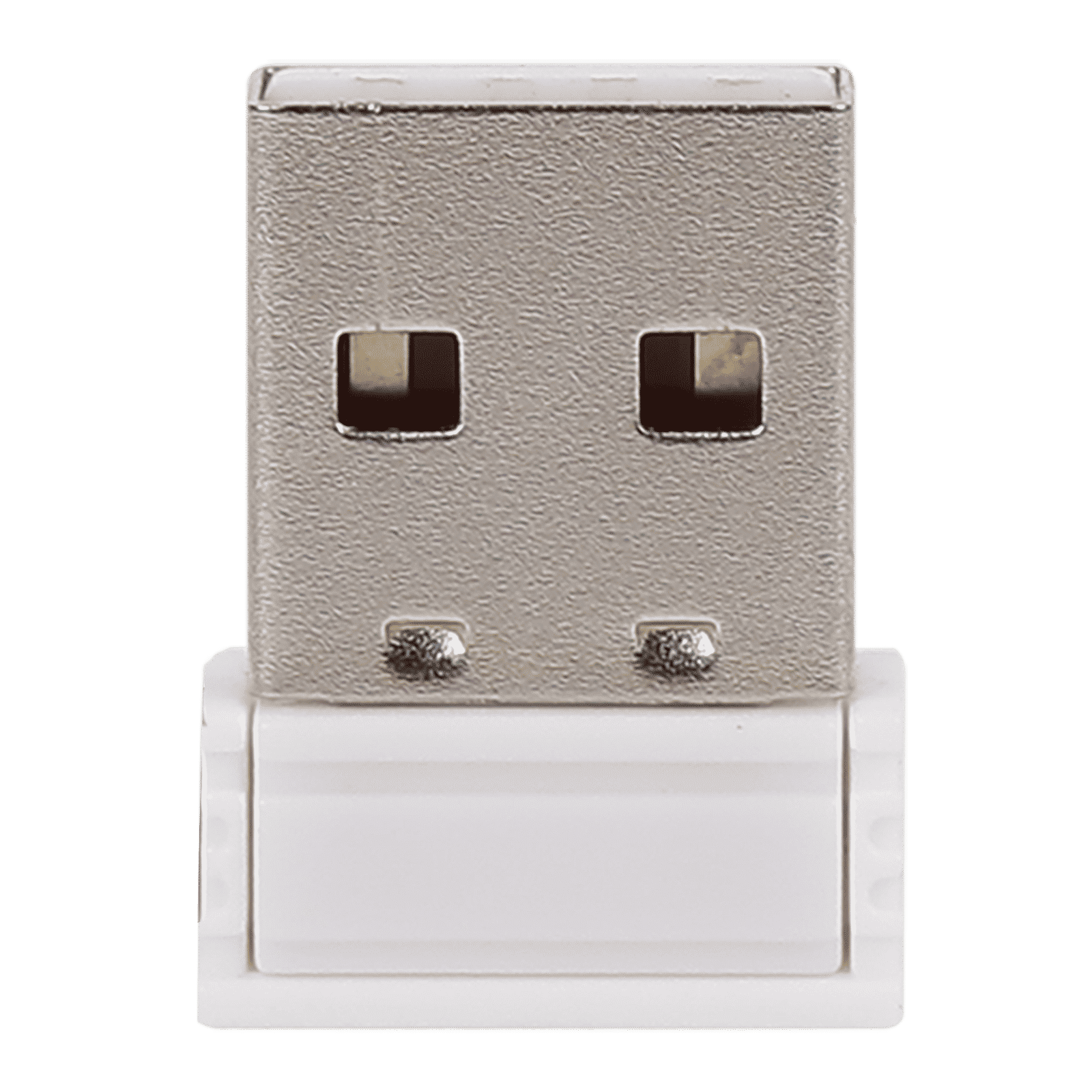 Croma Wireless Optical Mouse (1000 DPI, Ergonomic Design, White)_6