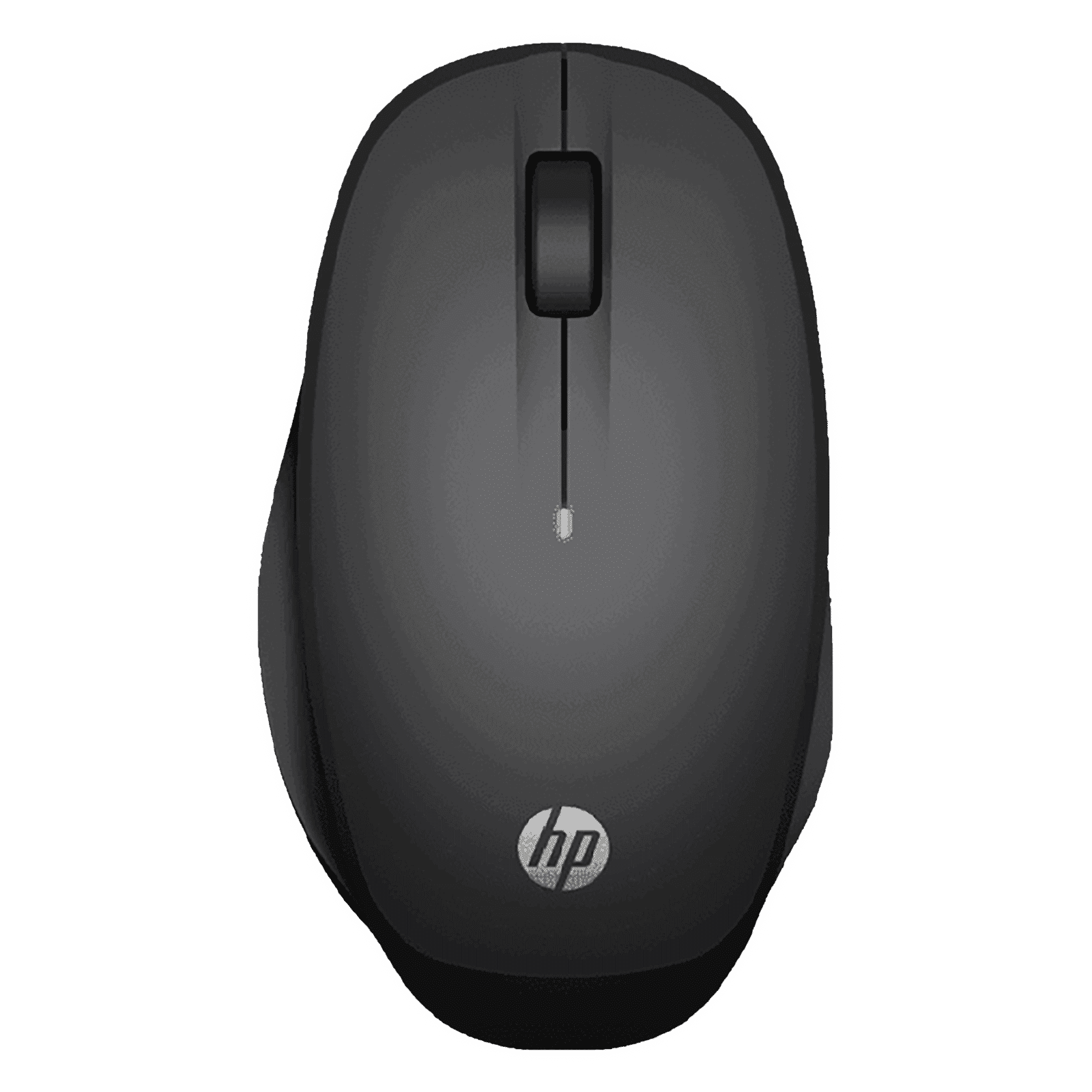 HP 250 Wireless Optical Mouse (3600 DPI Adjustable, Ergonomic Design, Black) HP 250 Wireless Optical Mouse (3600 DPI Adjustable, Ergonomic Design, Black)_1