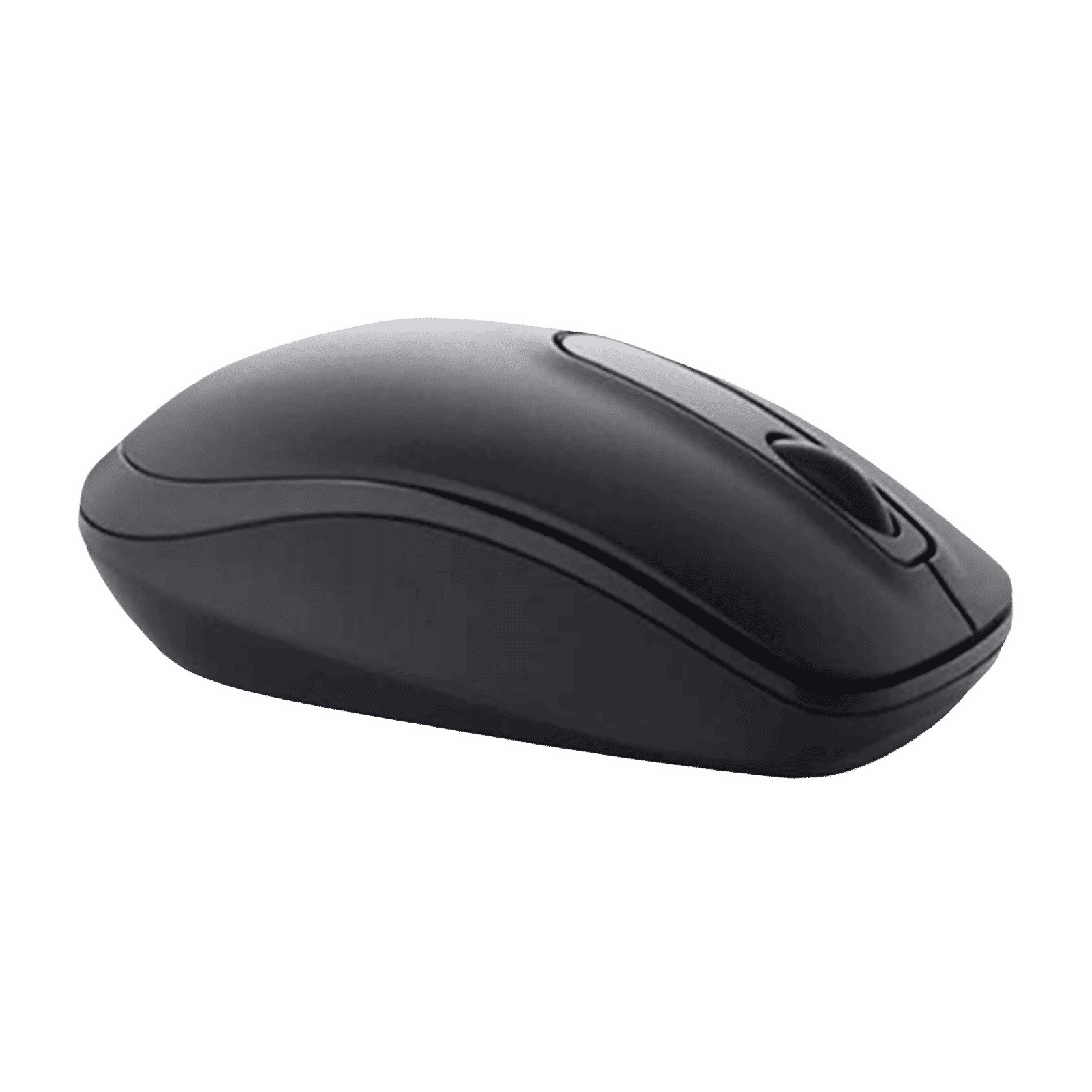 DELL WM118 2.4GHz Wireless Optical Performance Mouse (1000 DPI, Ambidextrous Design, Black)_4