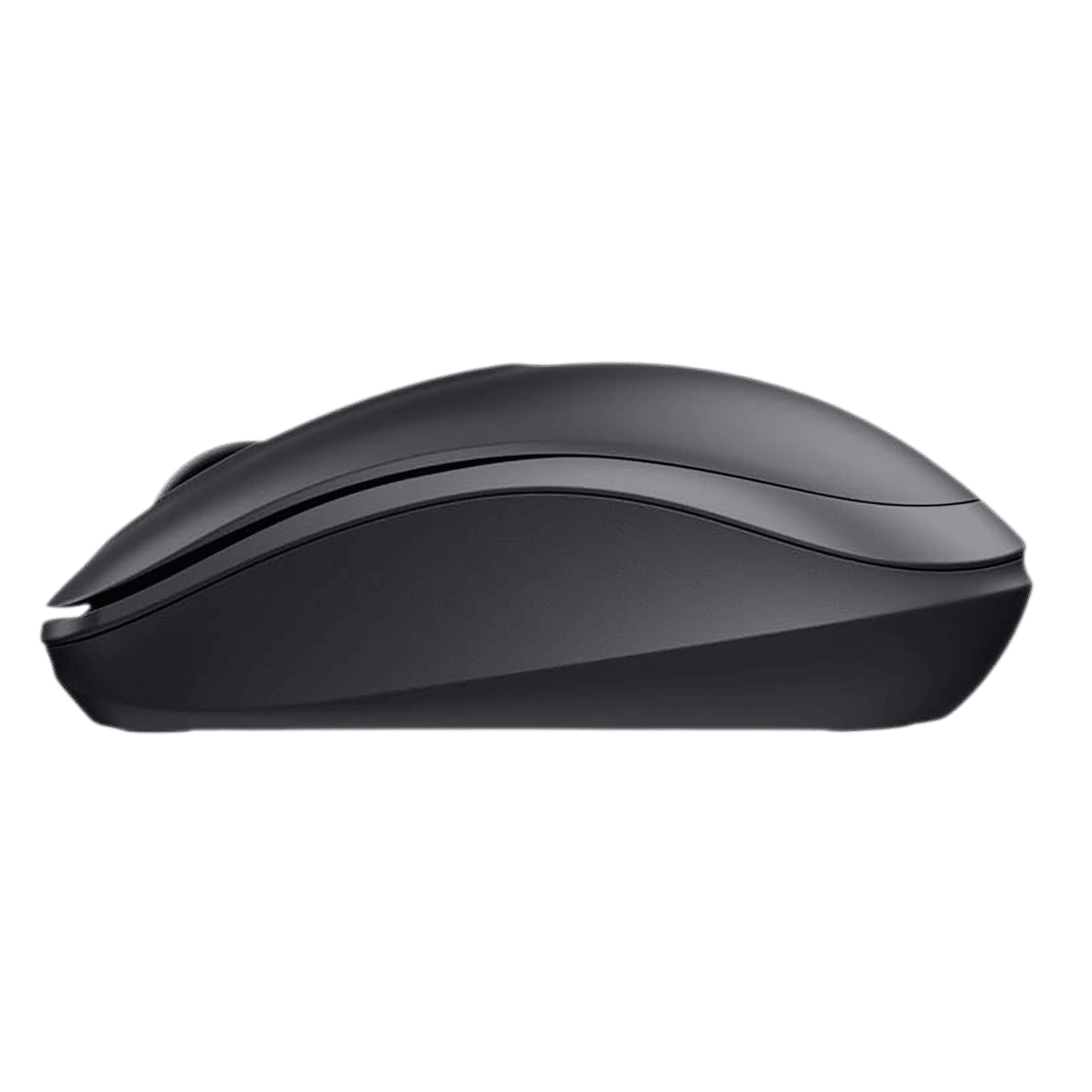 DELL WM118 2.4GHz Wireless Optical Performance Mouse (1000 DPI, Ambidextrous Design, Black)_5