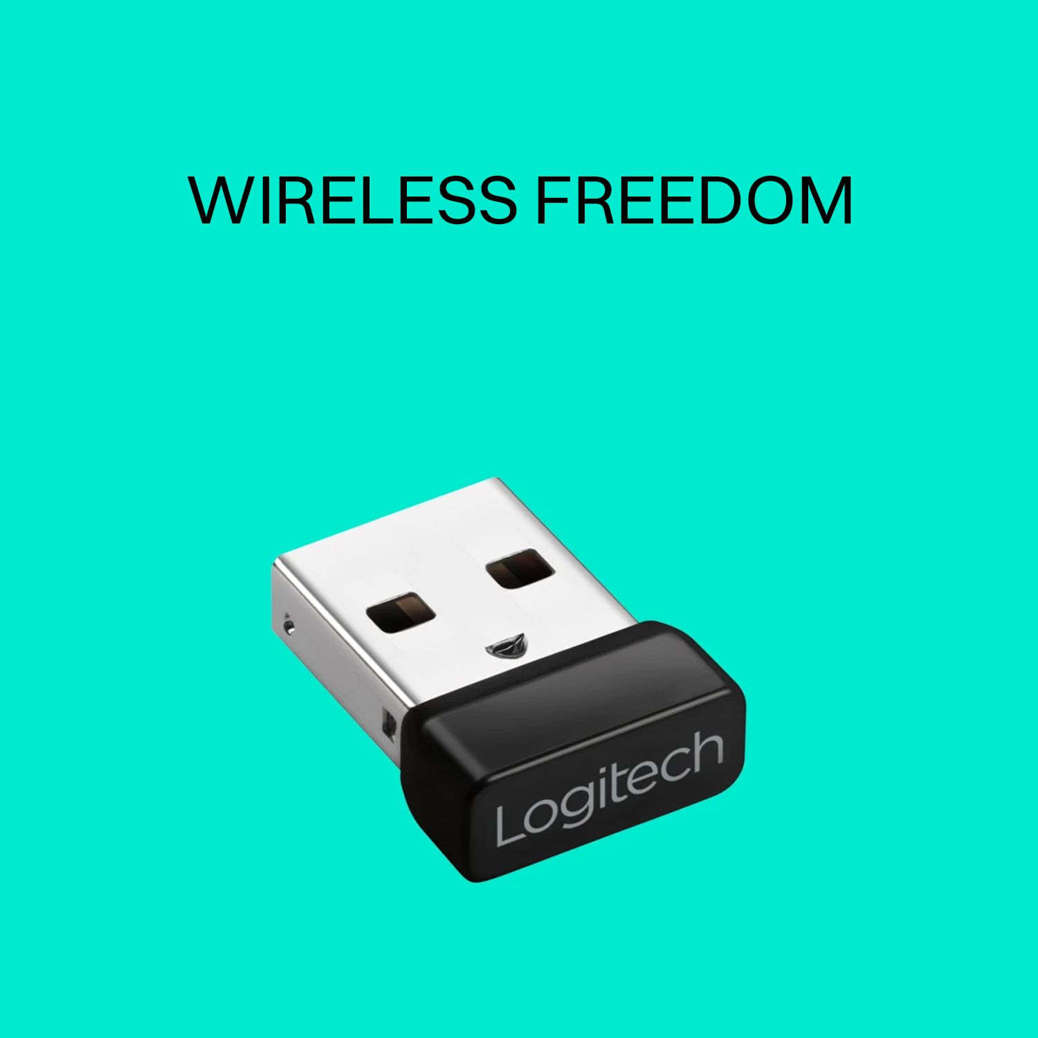 logitech MK240 2.4 GHz Wireless Keyboard & Mouse Combo (1000 DPI, Spill Resistant, Black & Chartreuse Yellow)_13