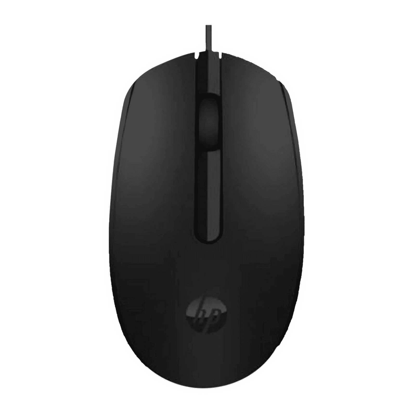HP M10 Wired Optical Performance Mouse (1000 DPI, Ergonomic Design, Black) HP M10 Wired Optical Performance Mouse (1000 DPI, Ergonomic Design, Black)_1