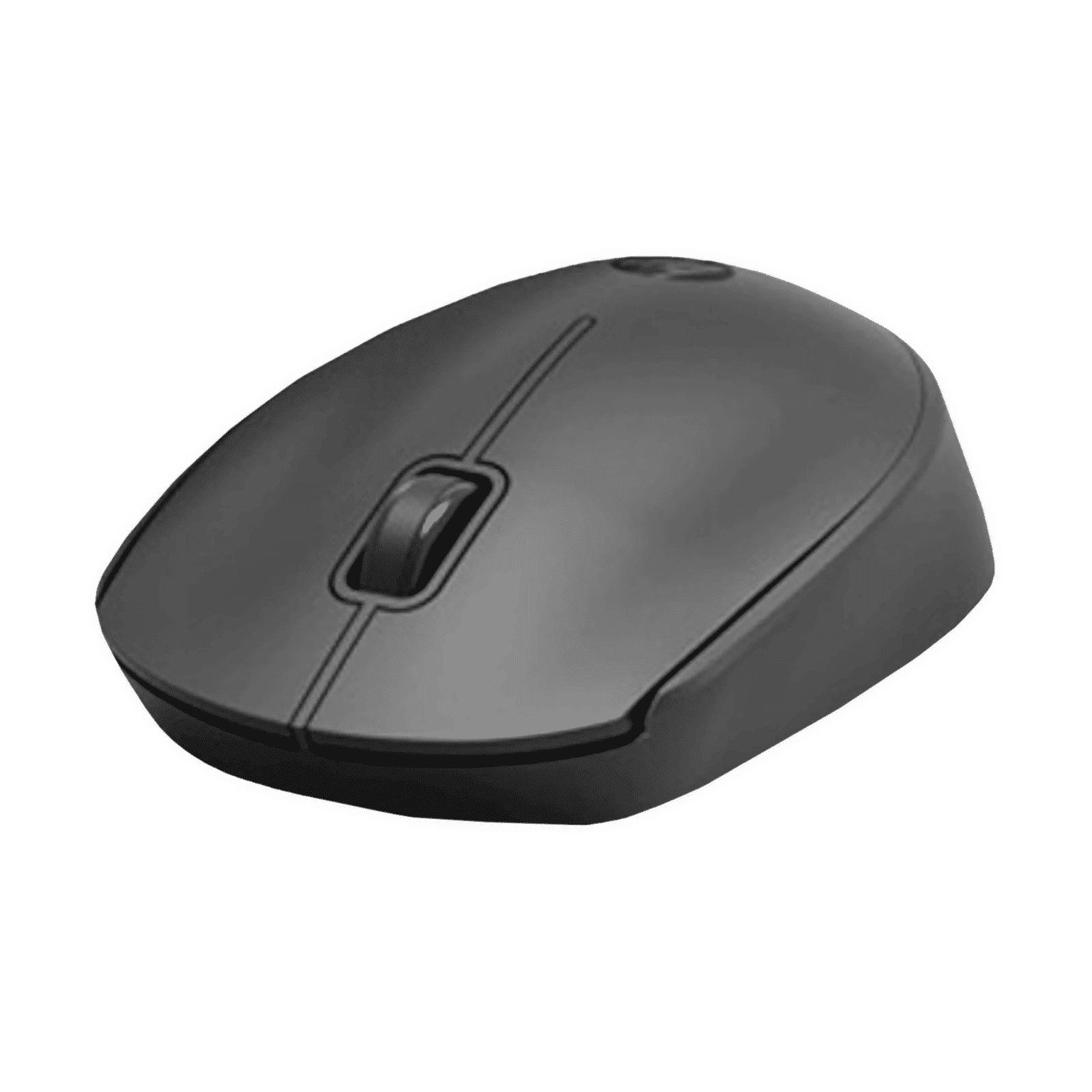 HP CS10 Wireless Keyboard & Mouse Combo (104 Keys, 1600 DPI Adjustable, Plug & Play, Black)_3