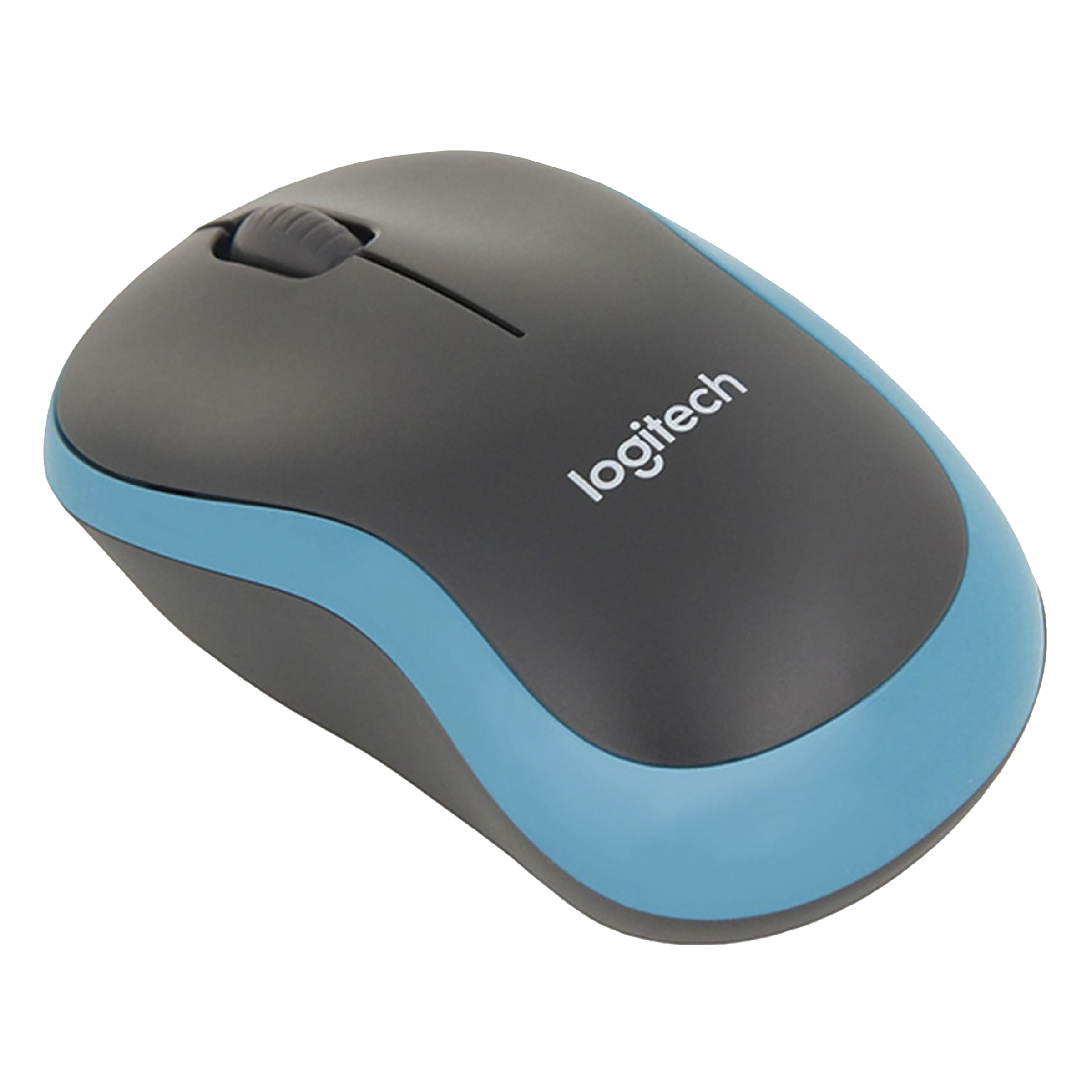 logitech MK275 Wireless Keyboard & Mouse Combo (Spill Resistant, Black)_2