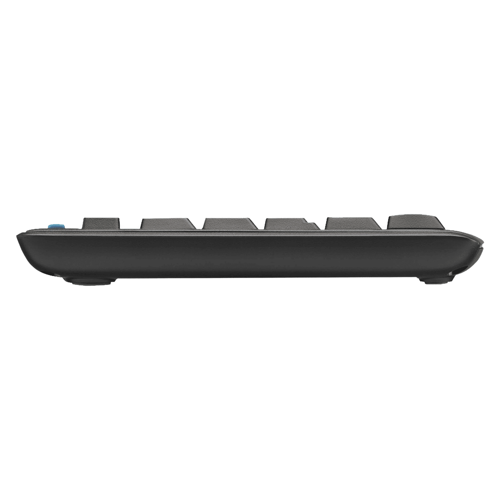 logitech MK275 Wireless Keyboard & Mouse Combo (Spill Resistant, Black)_3