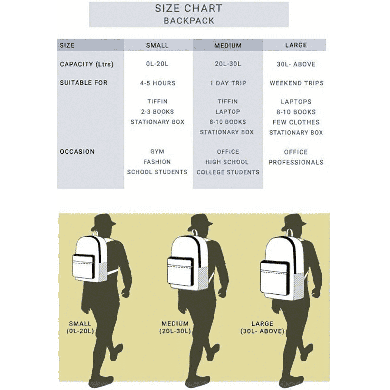 Skybags Arthur Polyester Laptop Backpack for 15.4 Inch Laptop (30 L, Waterproof, Grey)_7