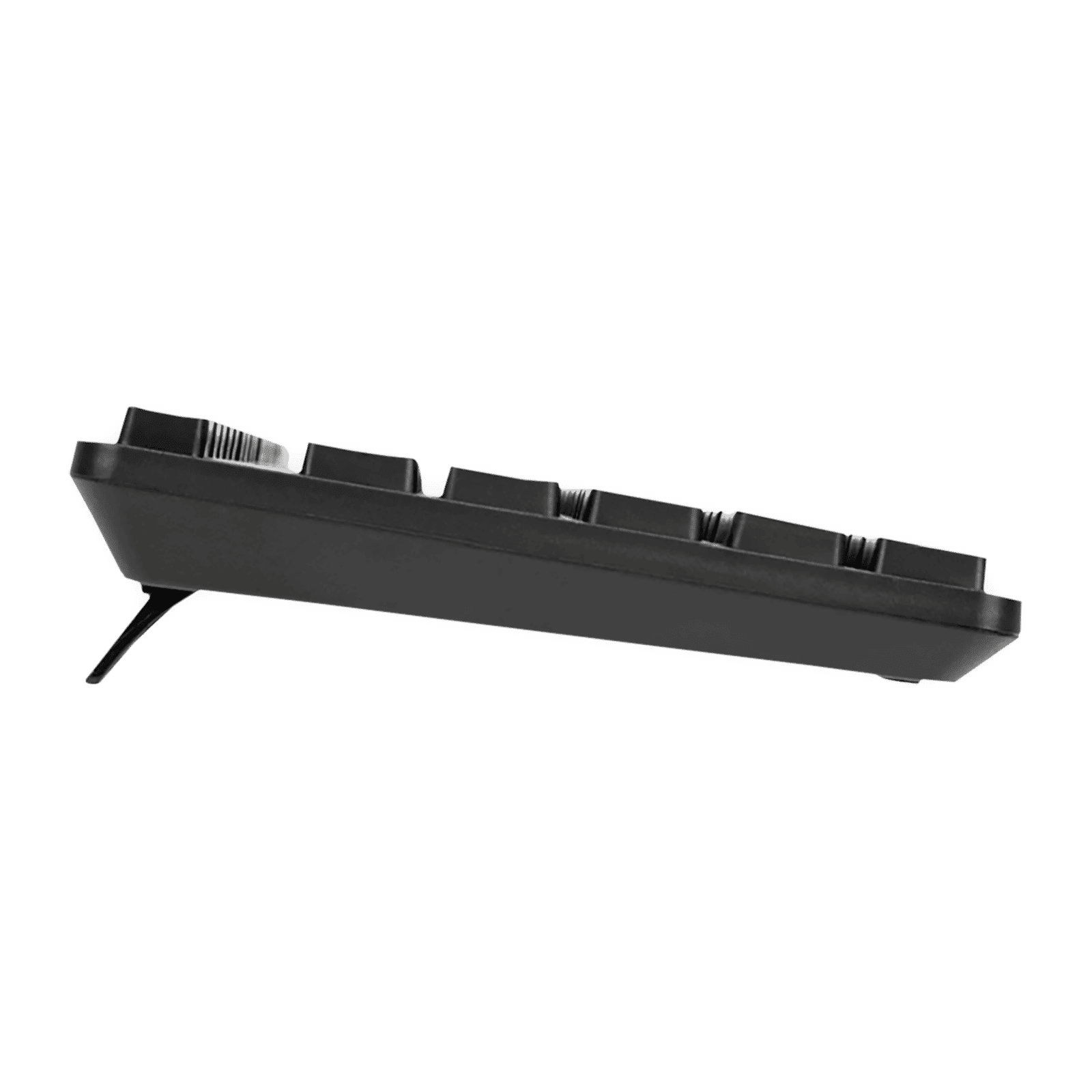 Targus KM600 Wired Keyboard & Mouse Combo (108 Keys, 1600 DPI, Plug & Play, Black)_11