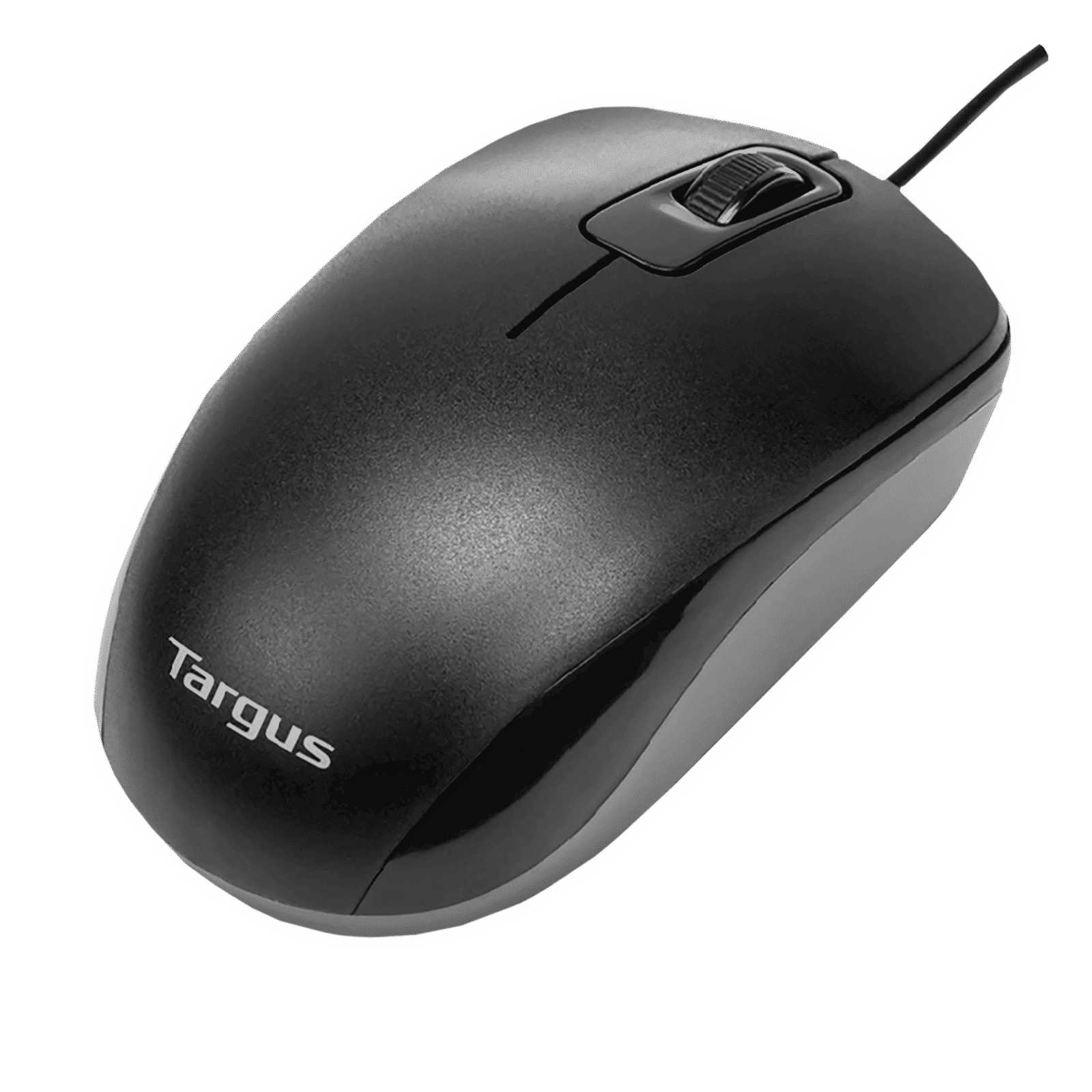 Targus KM600 Wired Keyboard & Mouse Combo (108 Keys, 1600 DPI, Plug & Play, Black)_4