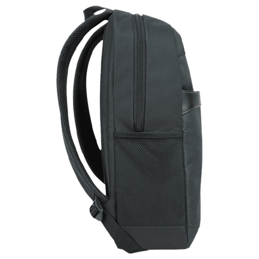 Targus Geolite Plus Polyester Laptop Backpack for 15.6 Inch Laptop (26 L, Lightweight, Slate Grey)_9