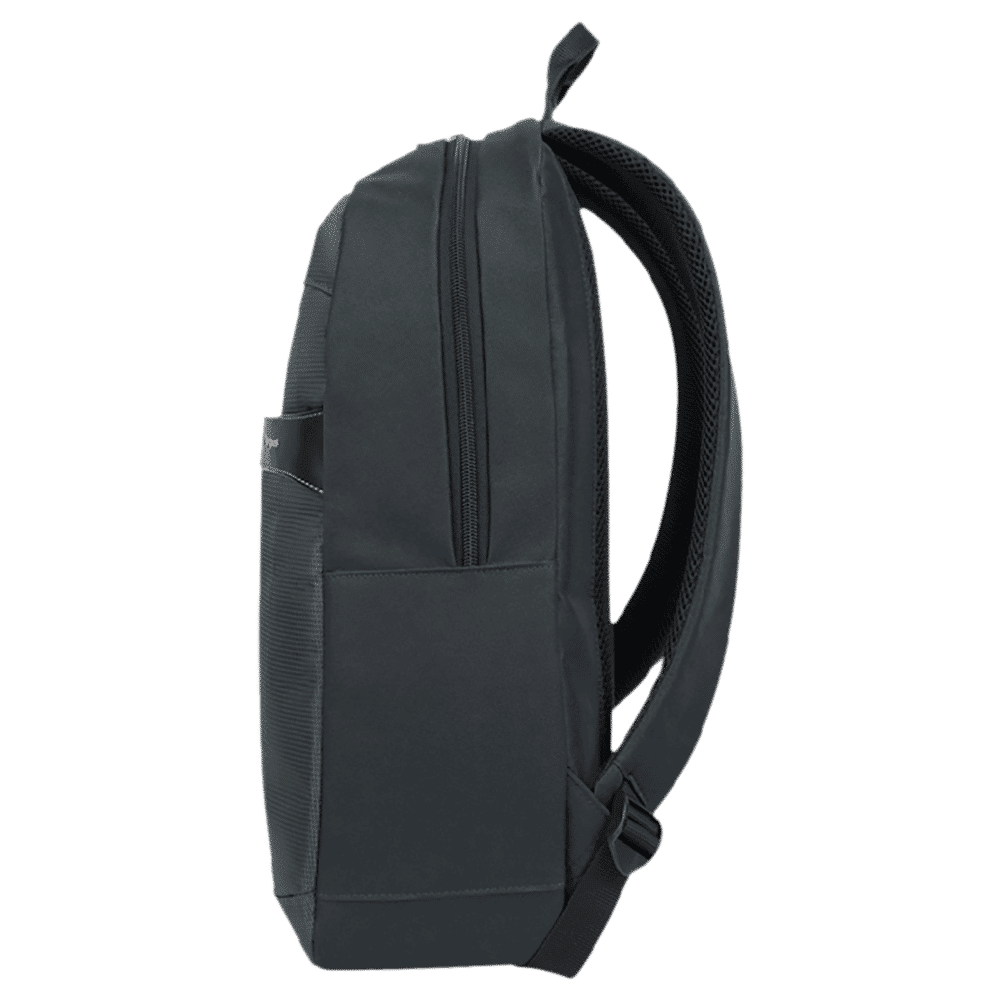 Targus Geolite Plus Polyester Laptop Backpack for 15.6 Inch Laptop (26 L, Lightweight, Slate Grey)_7