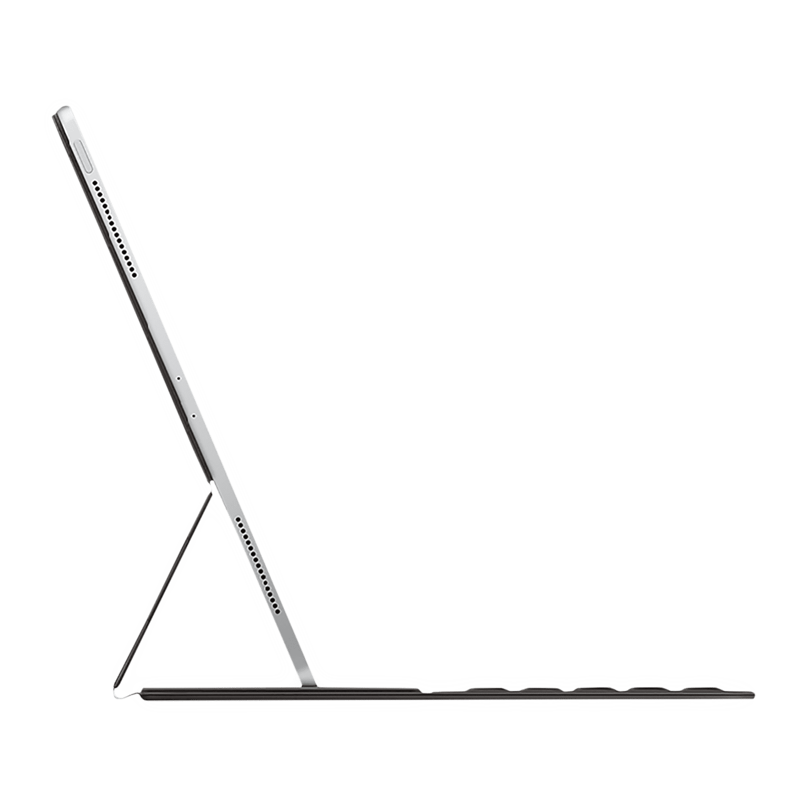 Apple Keyboard Folio for iPad Pro 12.9 Inch (3rd, 4th, 5th & 6th Gen) (Smart Connector, Black) Apple Keyboard Folio for iPad Pro 12.9 Inch (3rd, 4th, 5th & 6th Gen) (Smart Connector, Black)_3