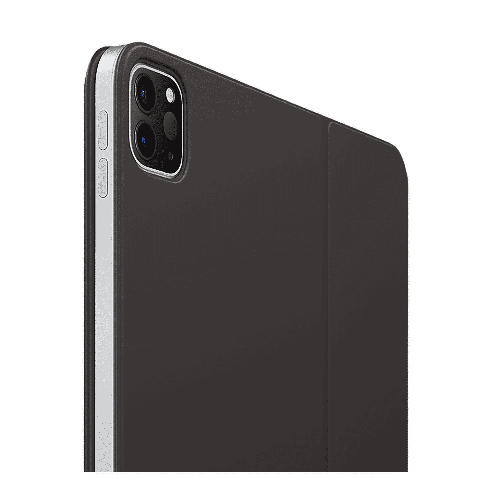 Apple Keyboard Folio for iPad Pro 12.9 Inch (3rd, 4th, 5th & 6th Gen) (Smart Connector, Black) Apple Keyboard Folio for iPad Pro 12.9 Inch (3rd, 4th, 5th & 6th Gen) (Smart Connector, Black)_5