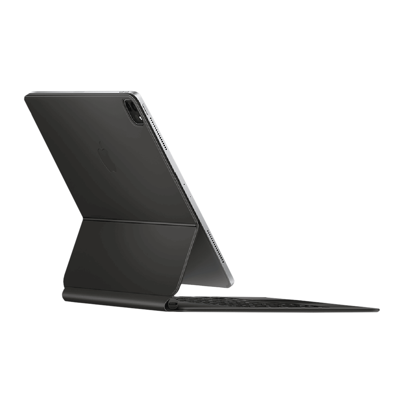 Apple Magic Bluetooth Keyboard for iPad Pro 11 Inch (1st, 2nd, 3rd & 4th Gen), iPad Air (4th & 5th Gen) with Touchpad (Multi Touch Gestures, Black)_4