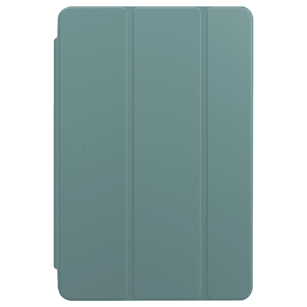 Apple Smart Polyurethane Flip Cover for Apple iPad (7th & 8th Gen) 10.5 Inch, iPad Air (3rd Gen) 10.5 Inch (Automatically Wakes, Deep Navy)_1