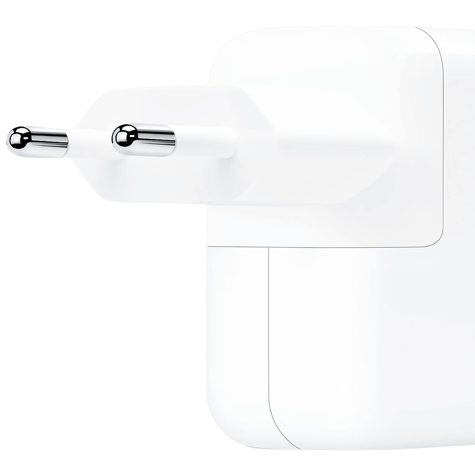 Apple 30 W Laptop Adapter for Apple MacBook Air M2, M1 / iPhone 14 Pro, 14 Pro Max, 14, 14 Plus, 13 Pro, 13 Pro Max, 13 mini, 13, SE, 12 Pro, 12 Pro Max, 12 mini, 12, 11 Pro, 11 Pro Max, 11, SE, XS, XS Max, XR, X, 8, 8 Plus / iPad Pro (USB-C Connector)_4