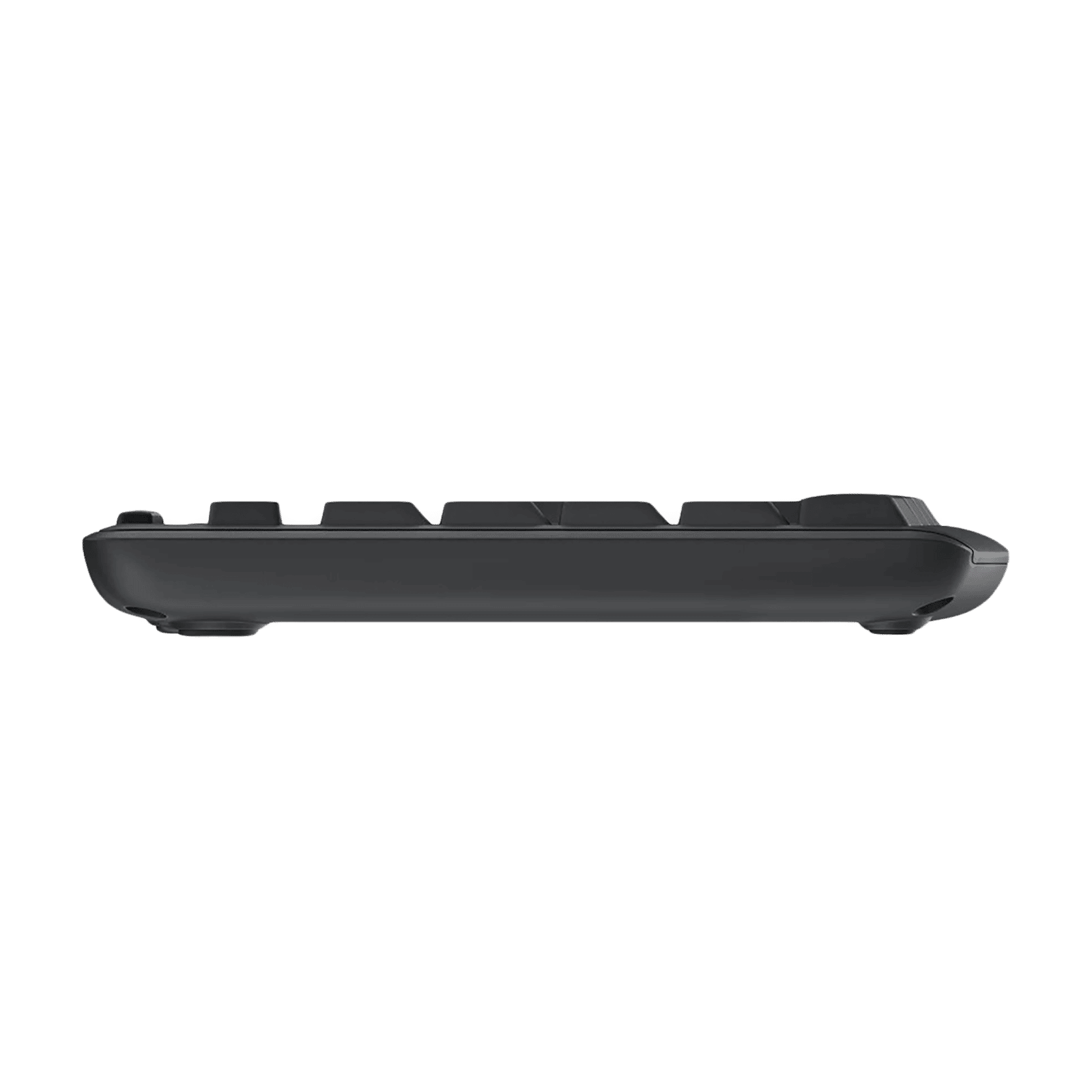 logitech MK295 Silent Wireless Keyboard & Mouse Combo (Spill Resistant, Black)_7