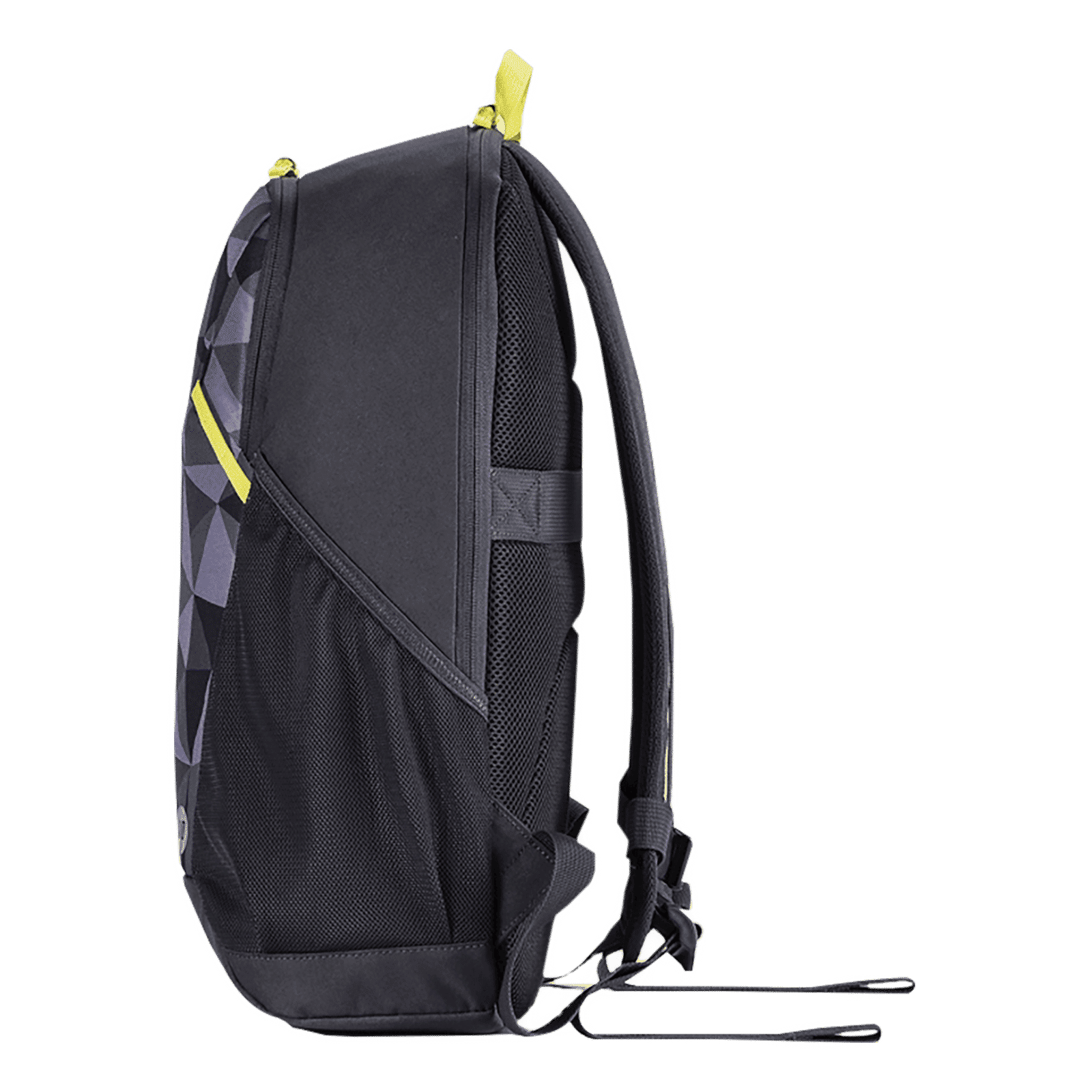 HP Lightweight 300 Laptop Backpack for 15.6 Inch Laptop (Pass-Through Cable Port, Grey) HP Lightweight 300 Laptop Backpack for 15.6 Inch Laptop (Pass-Through Cable Port, Grey)_7