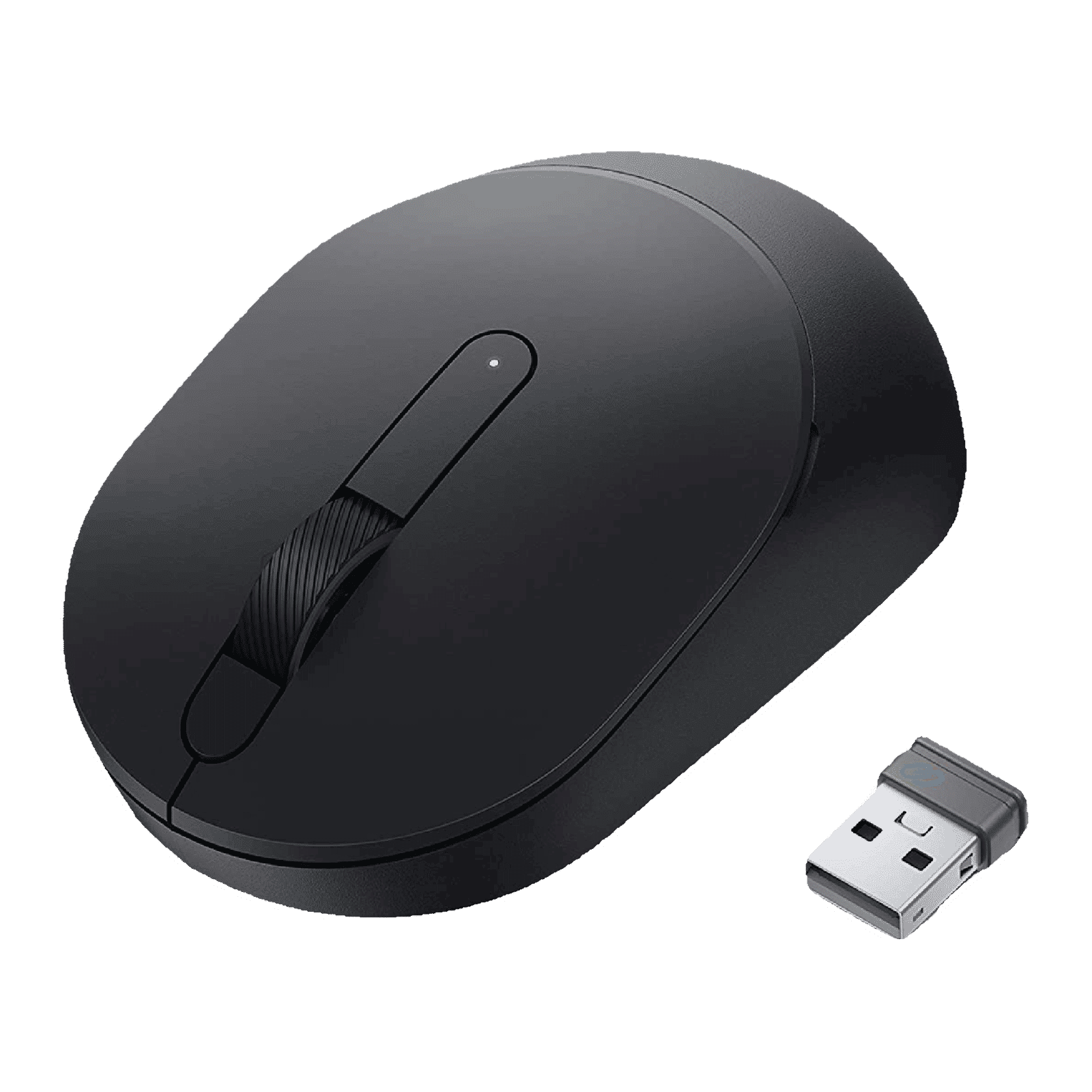 DELL Mobile Wireless Optical Mouse (1600 dpi, Easy Pairing, Black)_9