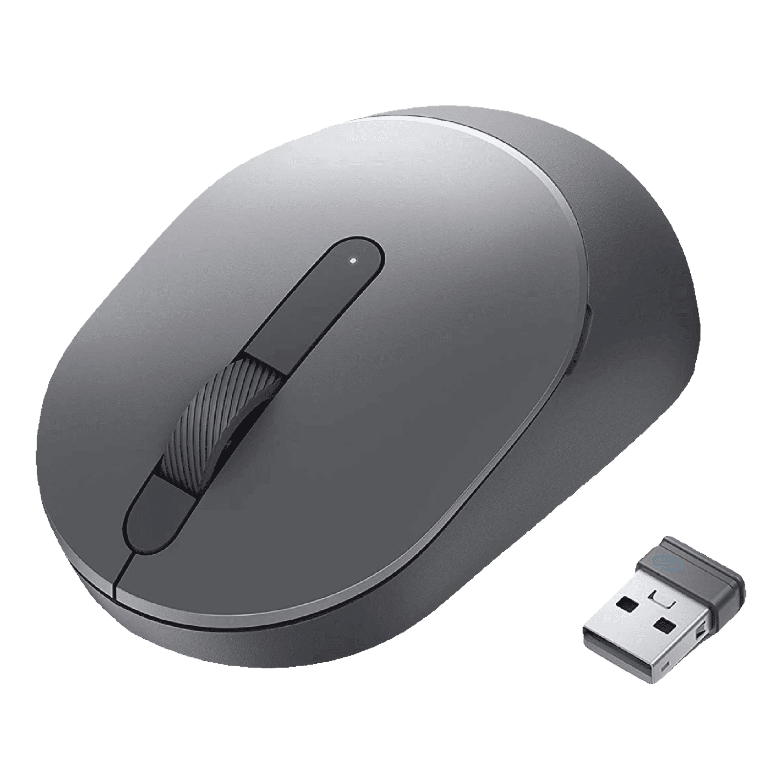 DELL Mobile Wireless Optical Mouse (1600 dpi, Easy Pairing, Titan Gray)_9
