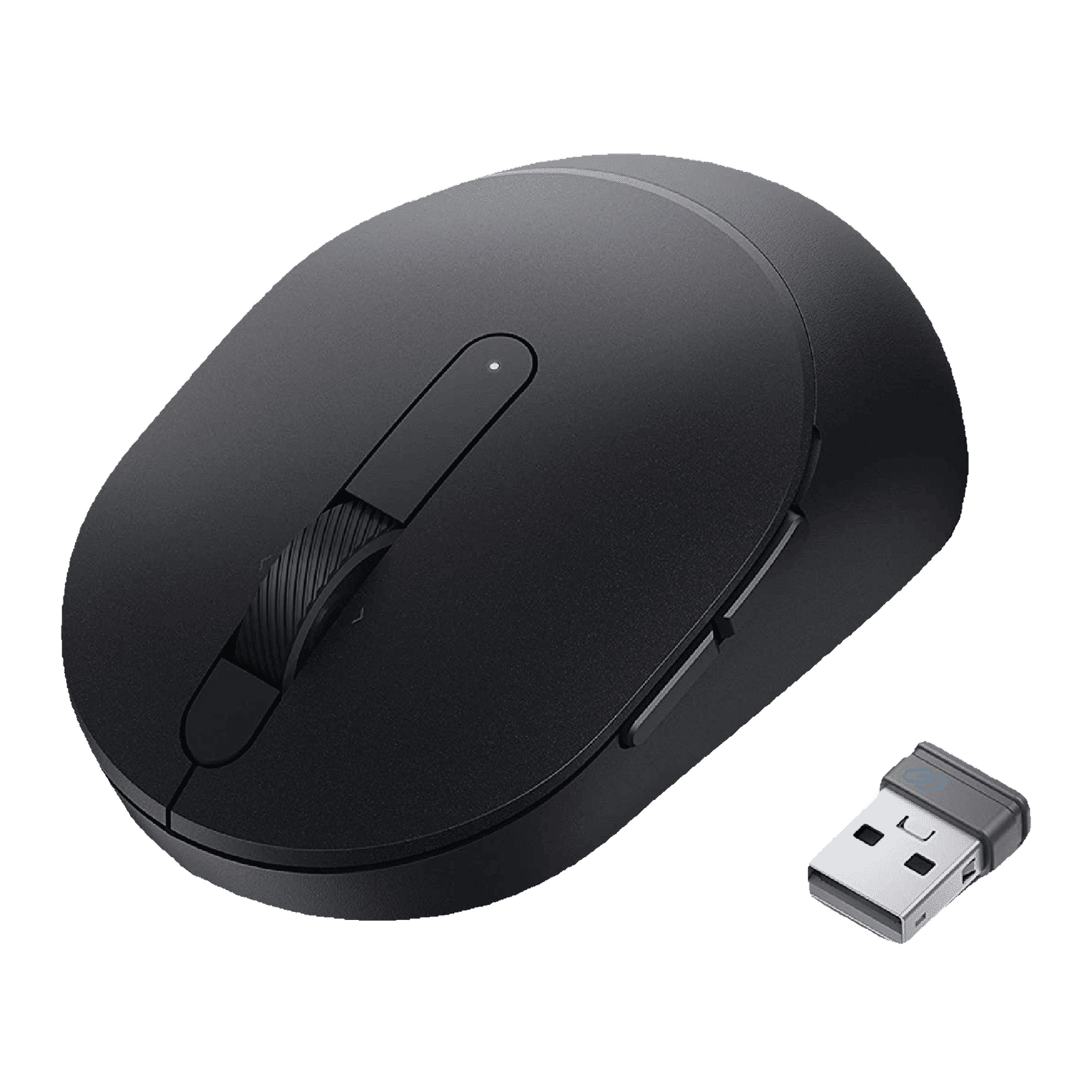 DELL Mobile Pro Wireless Optical Mouse (1600 dpi, Easy Pairing, Black) DELL Mobile Pro Wireless Optical Mouse (1600 dpi, Easy Pairing, Black)_10
