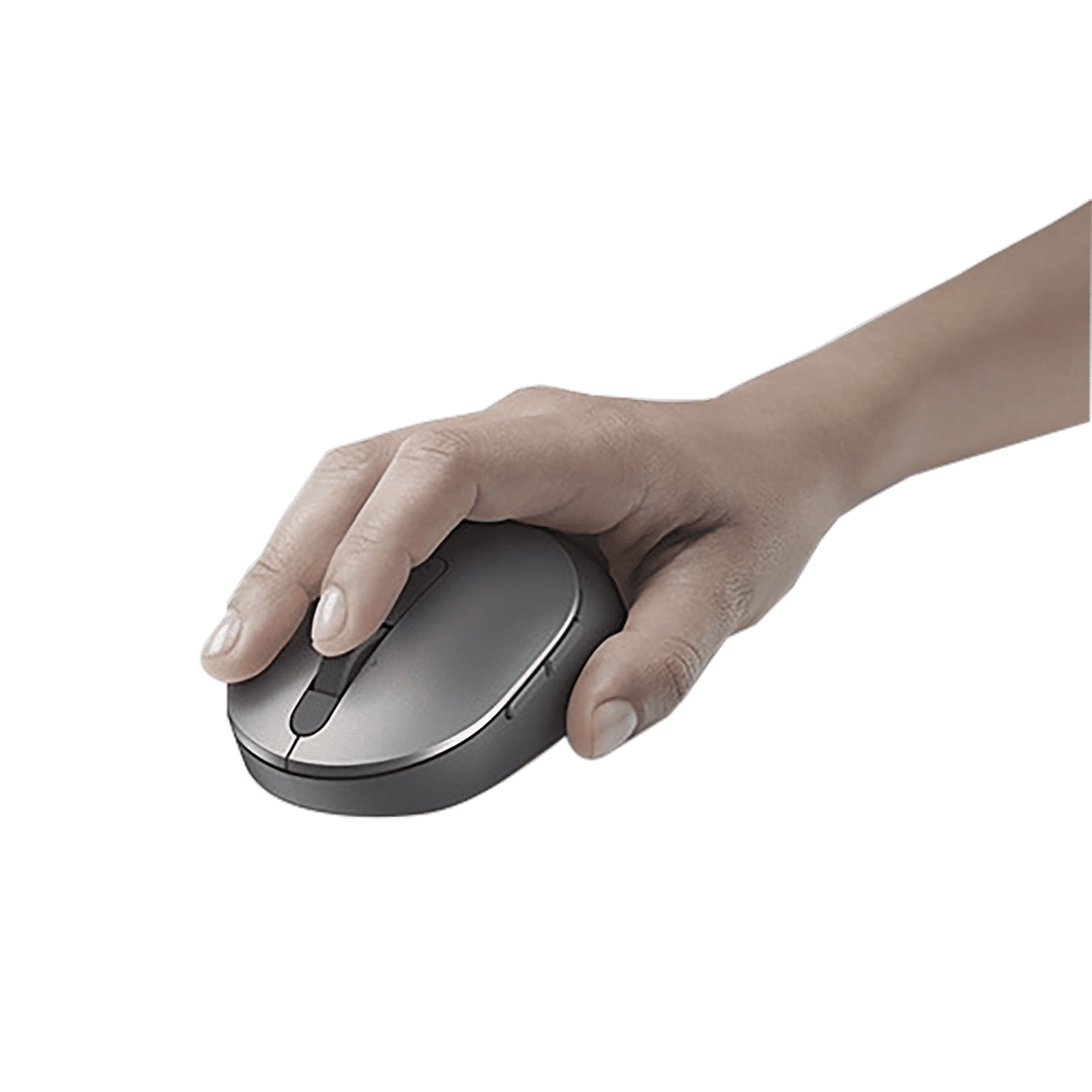 DELL Mobile Pro Wireless Optical Mouse (1600 dpi, Easy Pairing, Titan Gray)_8
